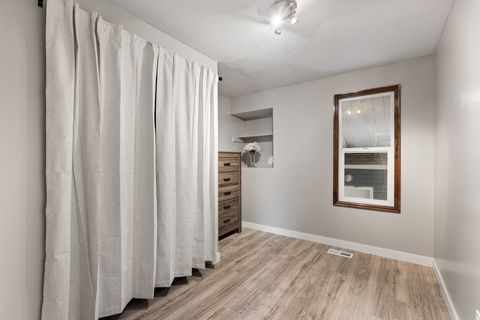 Tiny photo for 24 N 1050 W, Clearfield, UT 84015 (MLS # 2125745)