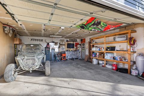 Tiny photo for 24 N 1050 W, Clearfield, UT 84015 (MLS # 2125745)