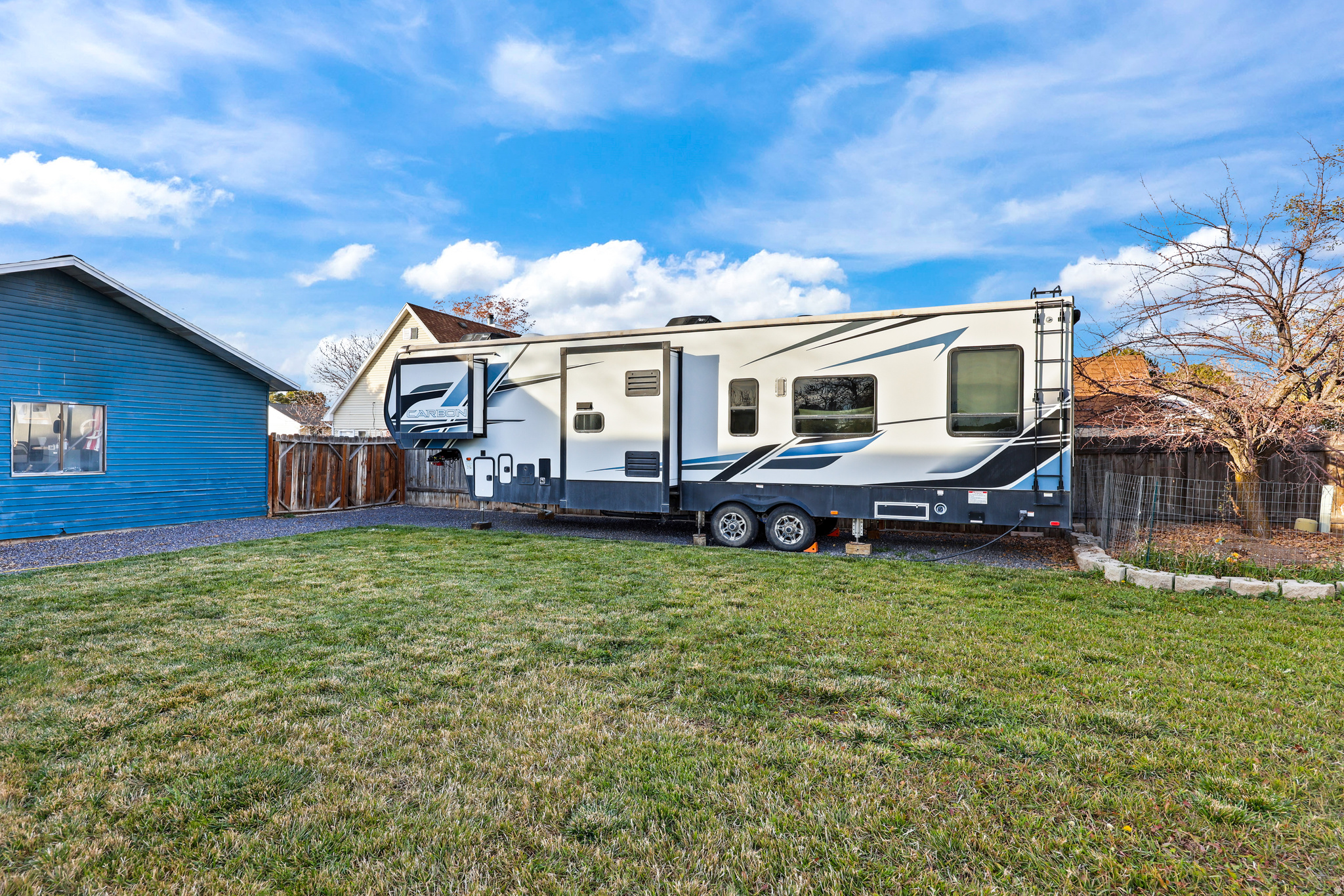 WESTWOOD ESTATES - Residential