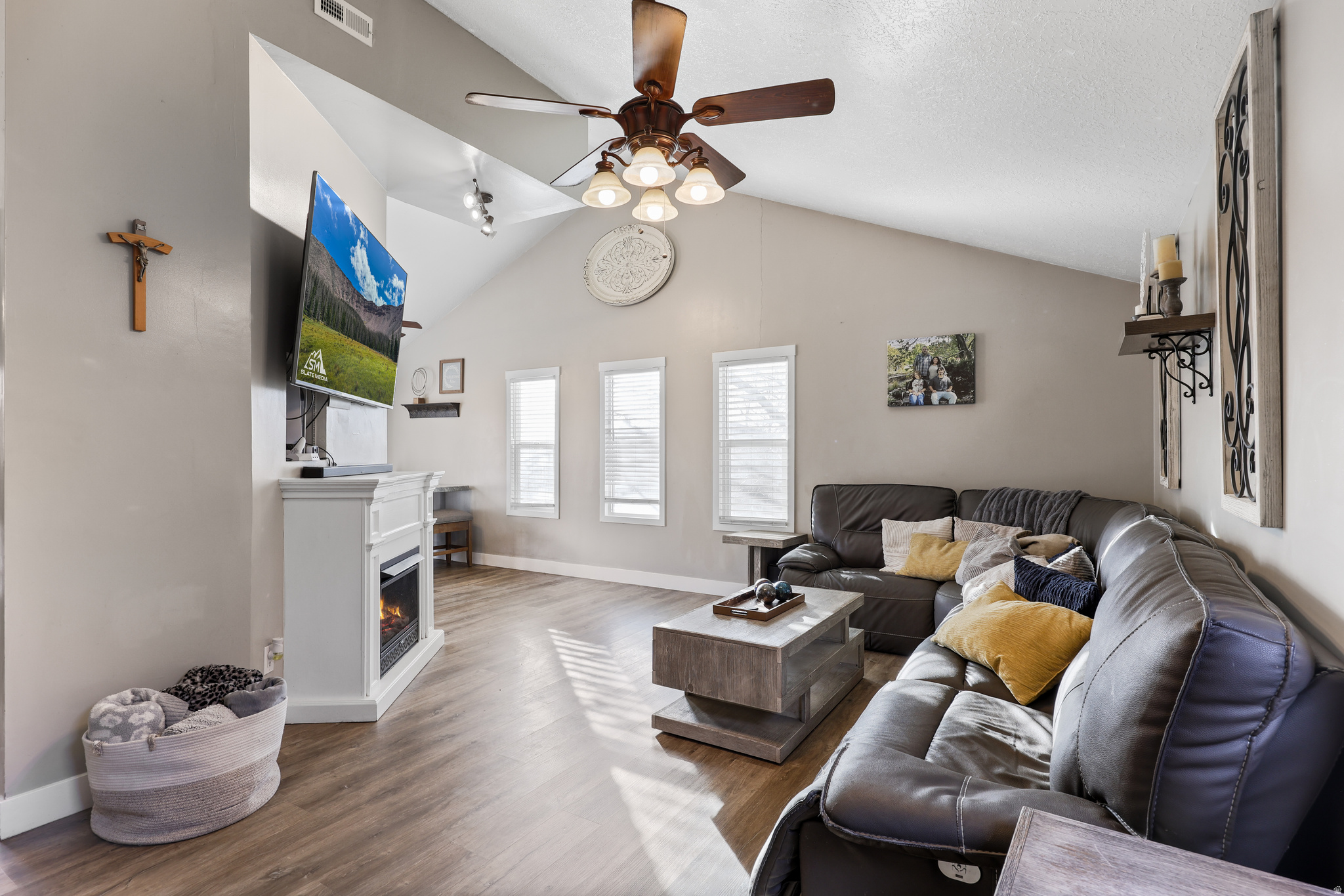 WESTWOOD ESTATES - Residential