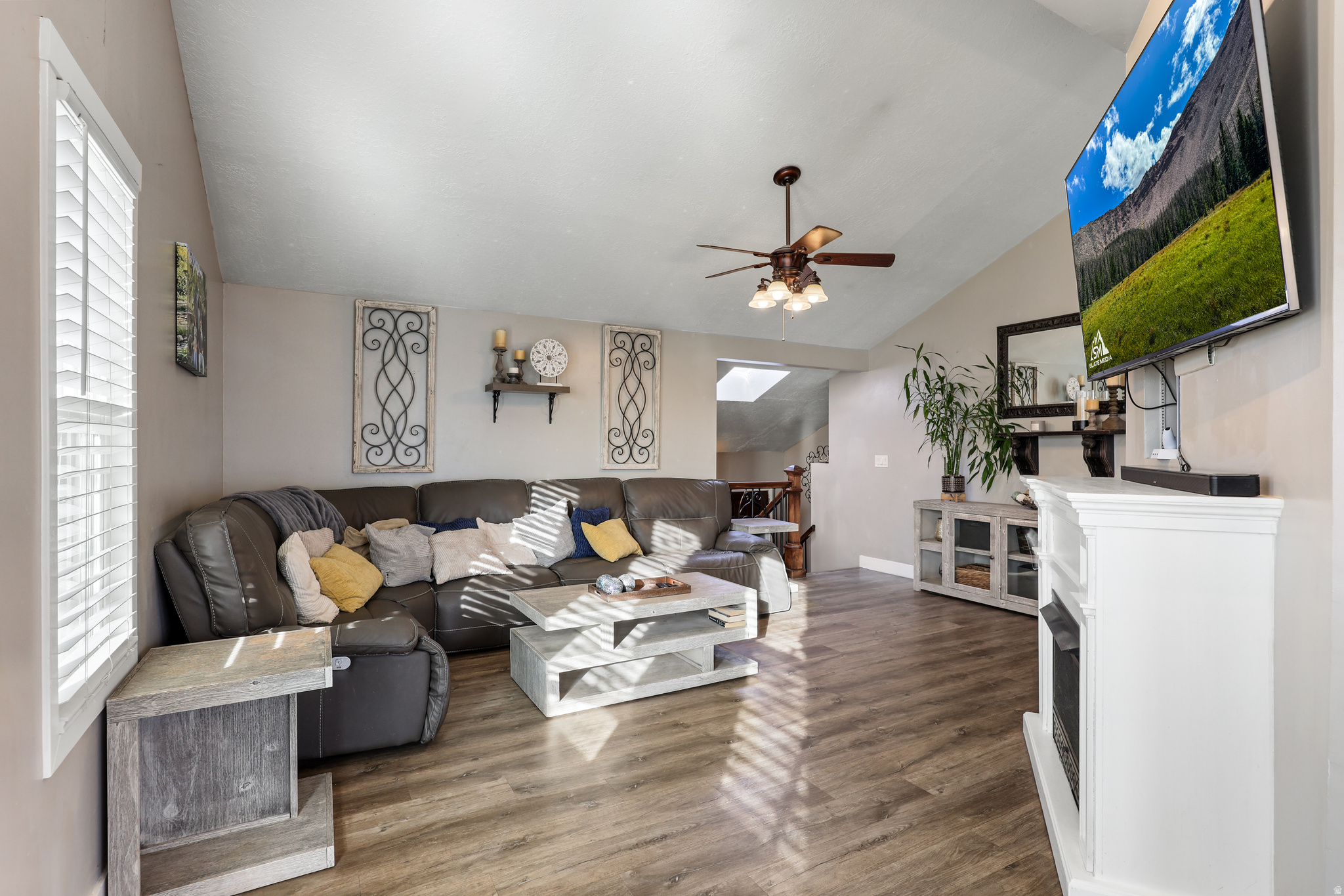 WESTWOOD ESTATES - Residential