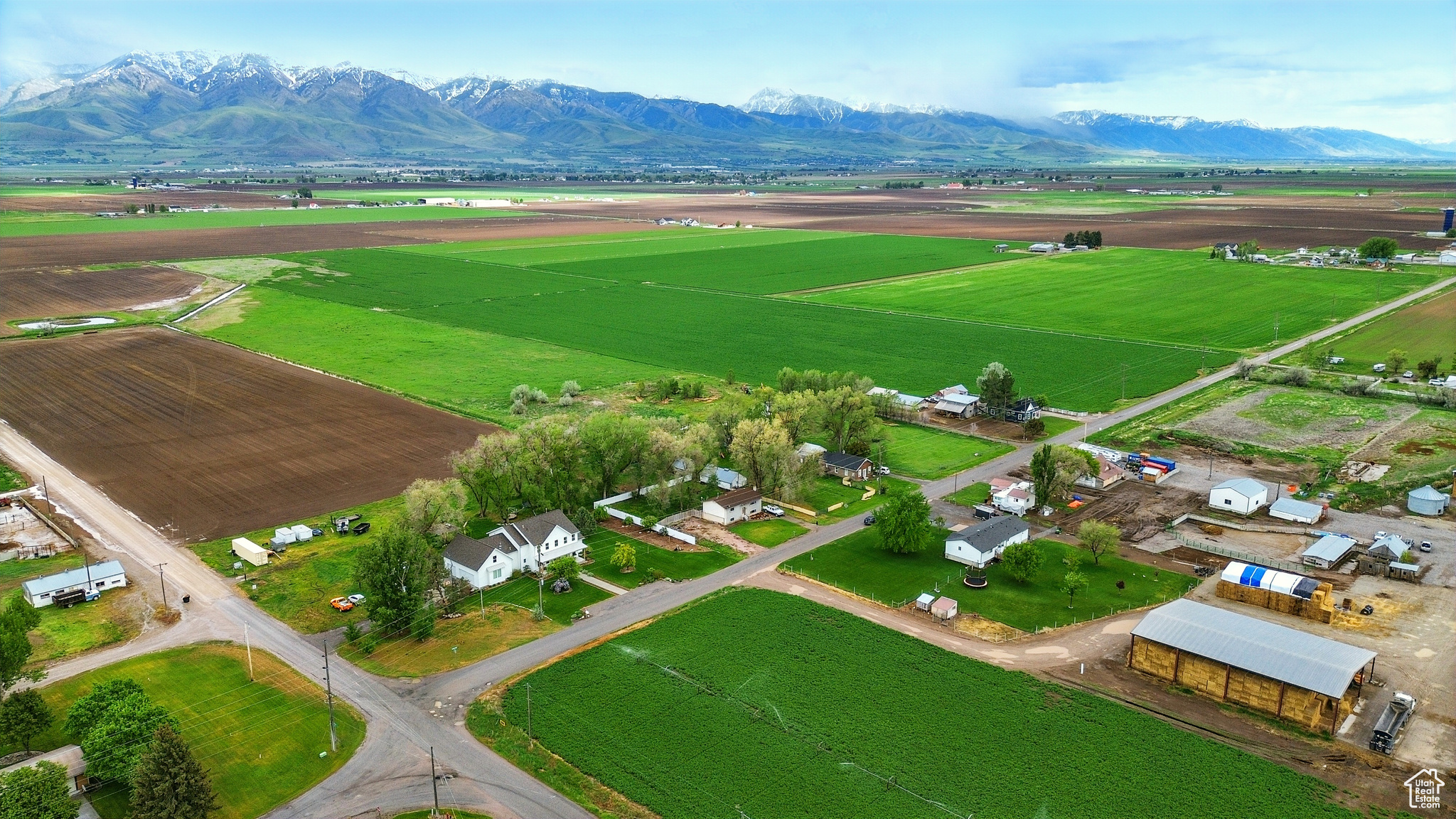 1170 N 1600, Lewiston, Utah image 29