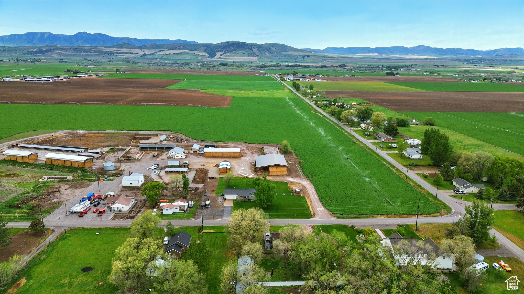 1170 N 1600, Lewiston, Utah image 26
