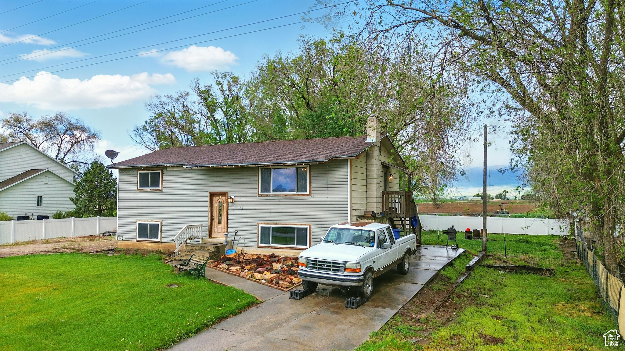 1170 N 1600, Lewiston, Utah image 32