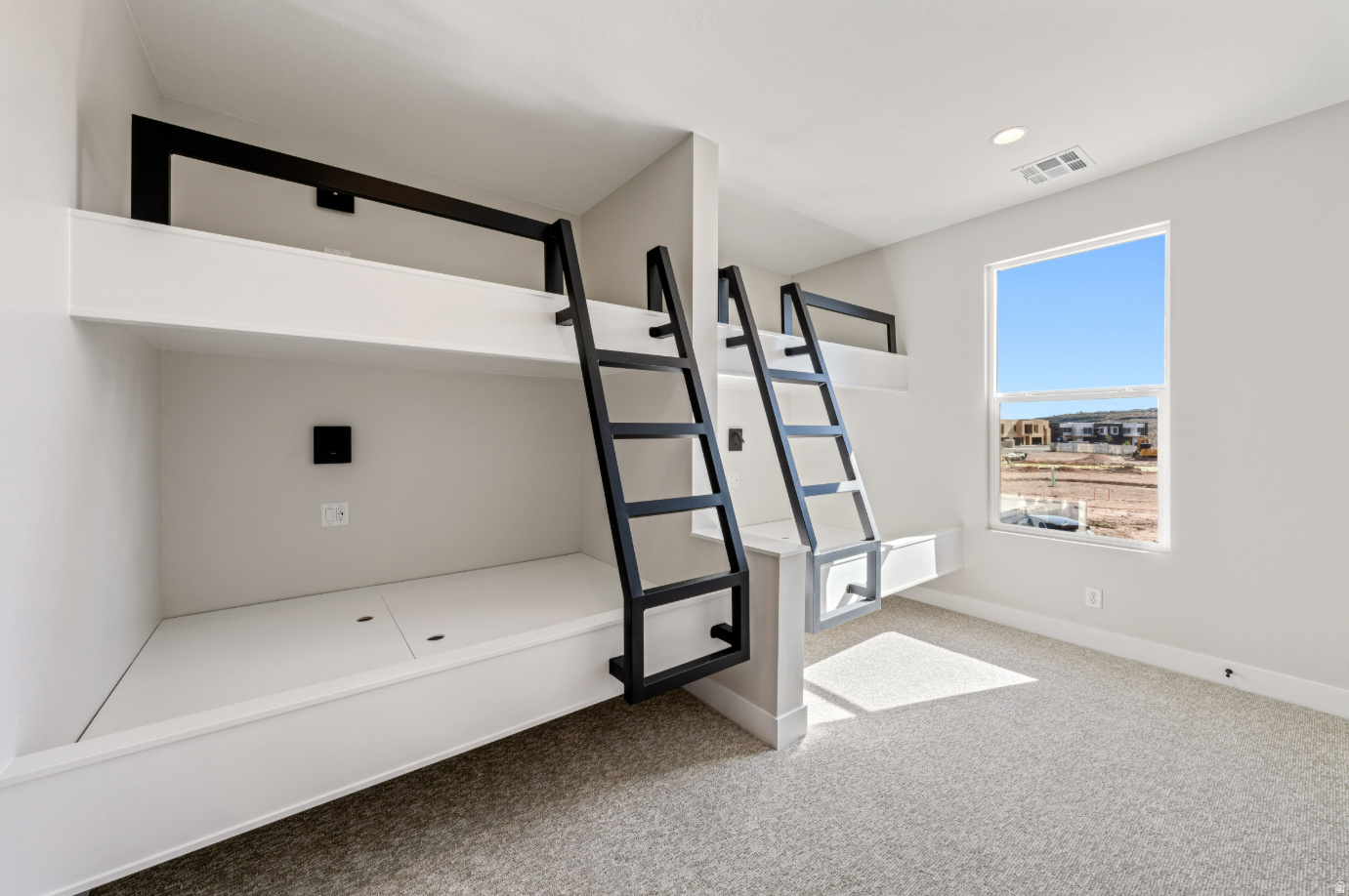 THE ISLAND AT CORAL CANYON - Residential