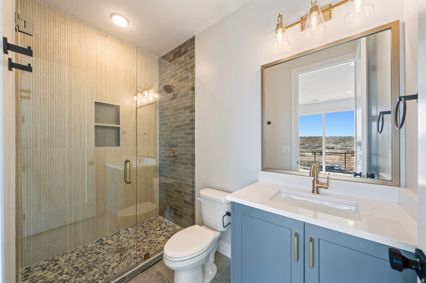 THE ISLAND AT CORAL CANYON - Residential