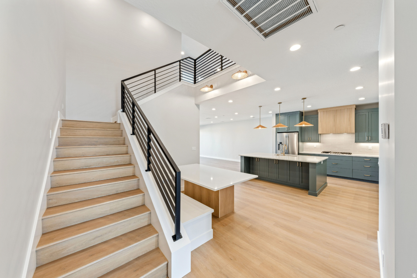 THE ISLAND AT CORAL CANYON - Residential