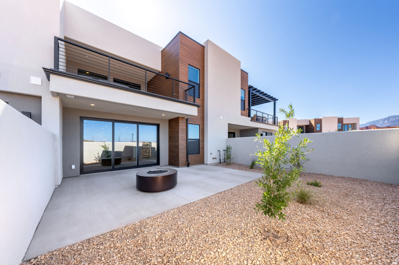 THE ISLAND AT CORAL CANYON - Residential