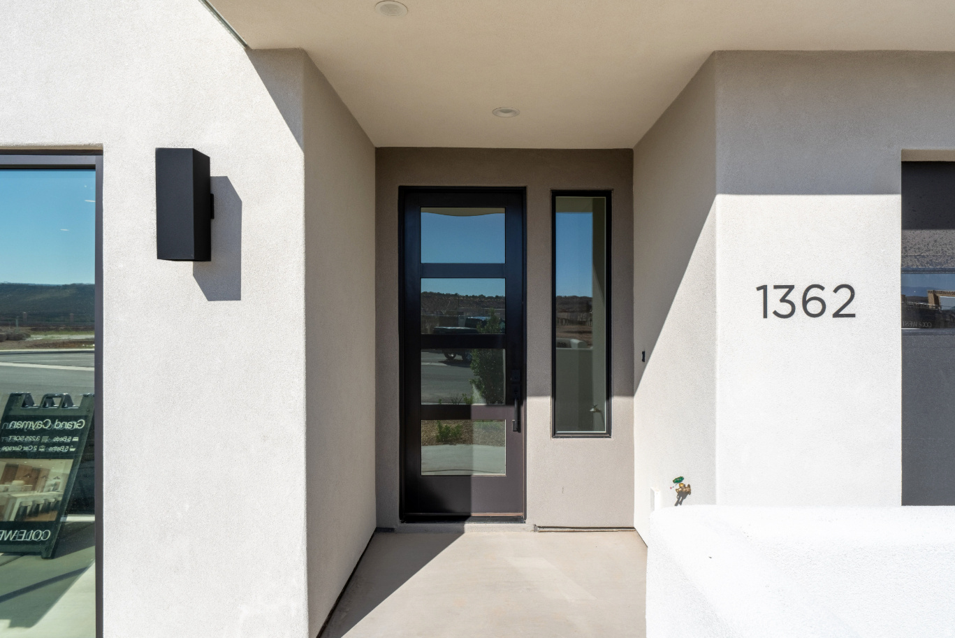 THE ISLAND AT CORAL CANYON - Residential