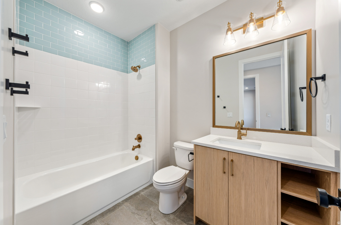 THE ISLAND AT CORAL CANYON - Residential