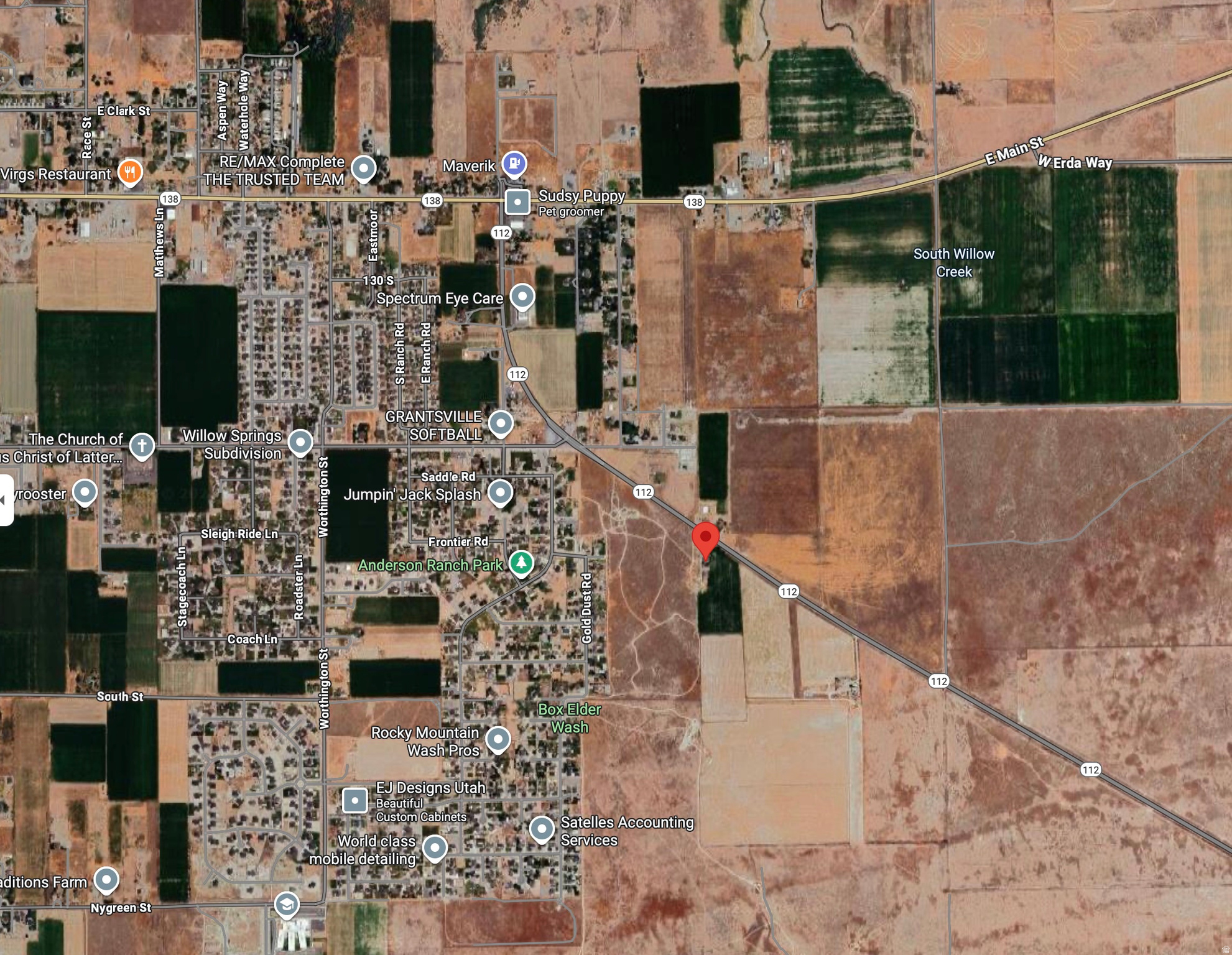 Main image without alt text