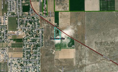 Vacant Land For Sale - 4795 Highway 112<br/> Tooele County, Grantsville, UT 84029