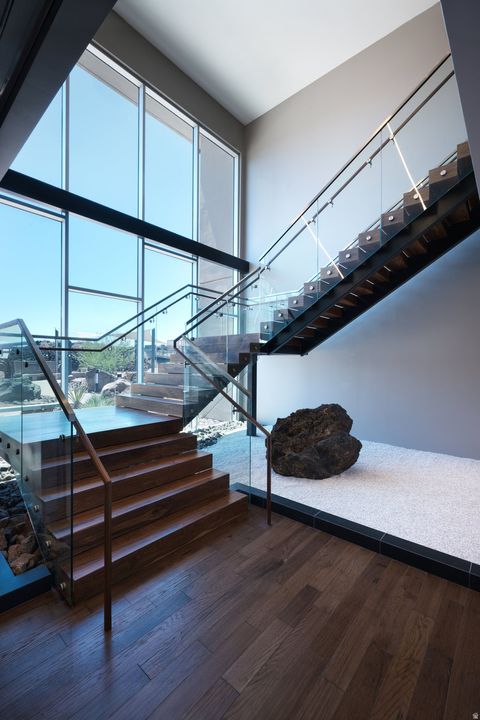 Tiny photo for 1400 E BLACK DESERT DR #22277, Ivins, UT 84738 (MLS # 2133259)