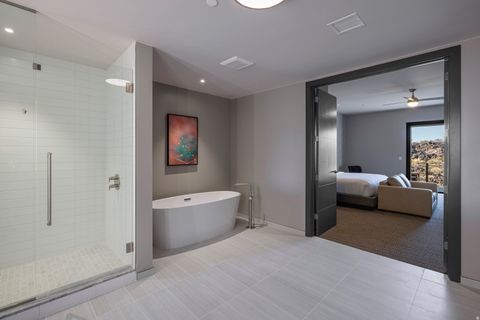 Tiny photo for 1400 E BLACK DESERT DR #22277, Ivins, UT 84738 (MLS # 2133259)