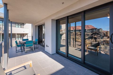 Tiny photo for 1400 E BLACK DESERT DR #22277, Ivins, UT 84738 (MLS # 2133259)