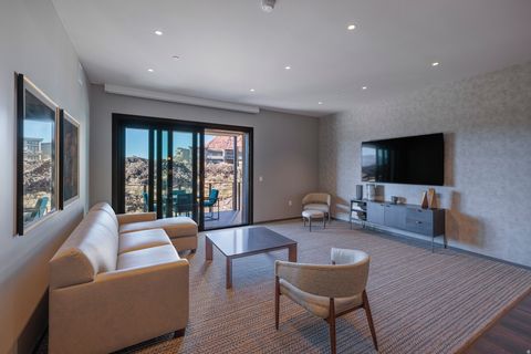 Tiny photo for 1400 E BLACK DESERT DR #22277, Ivins, UT 84738 (MLS # 2133259)