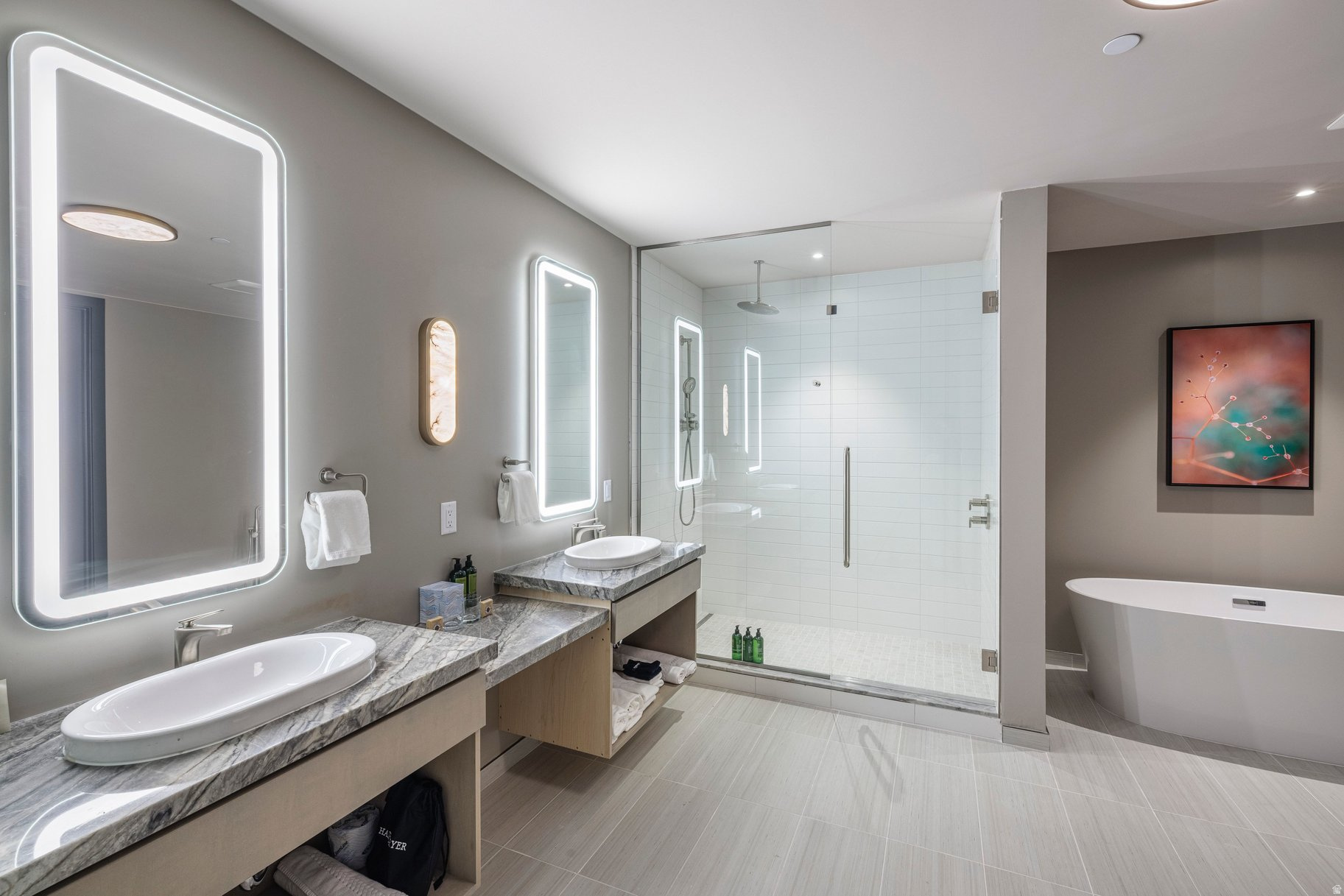 BLACK DESERT RESORT - Residential