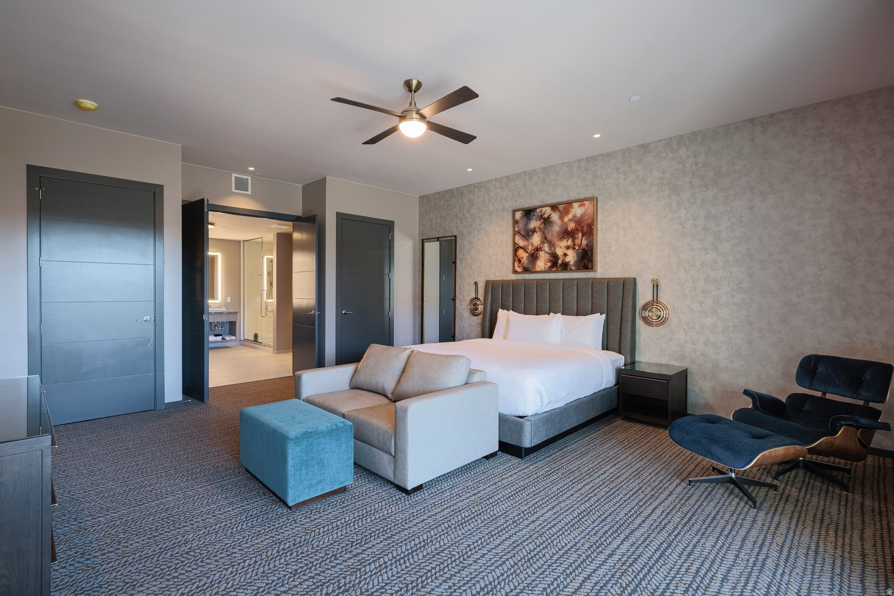 BLACK DESERT RESORT - Residential