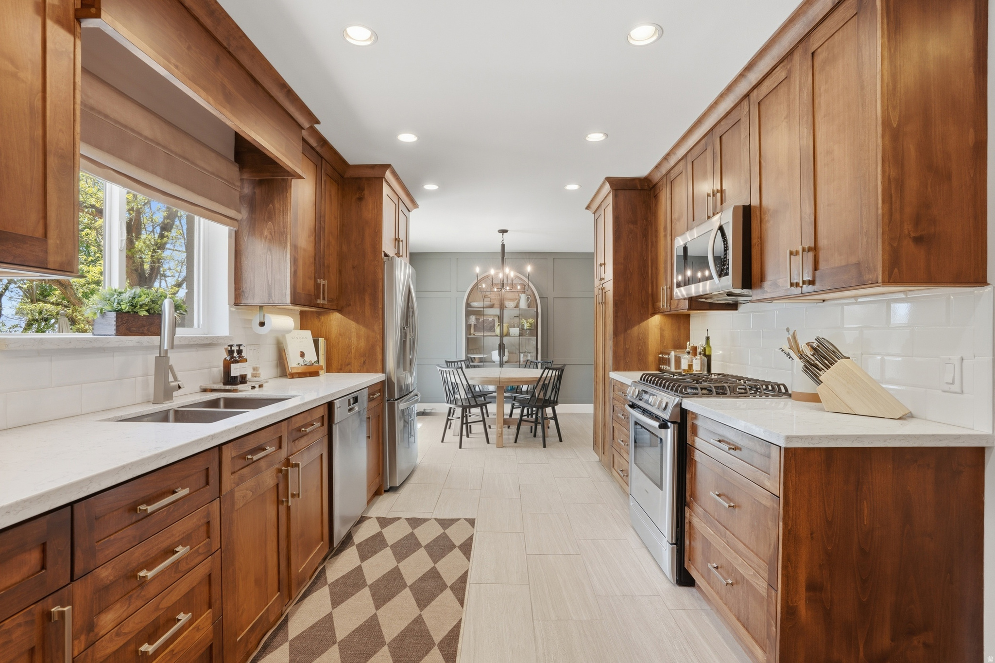 SUNNYSIDE HEIGHTS - Residential