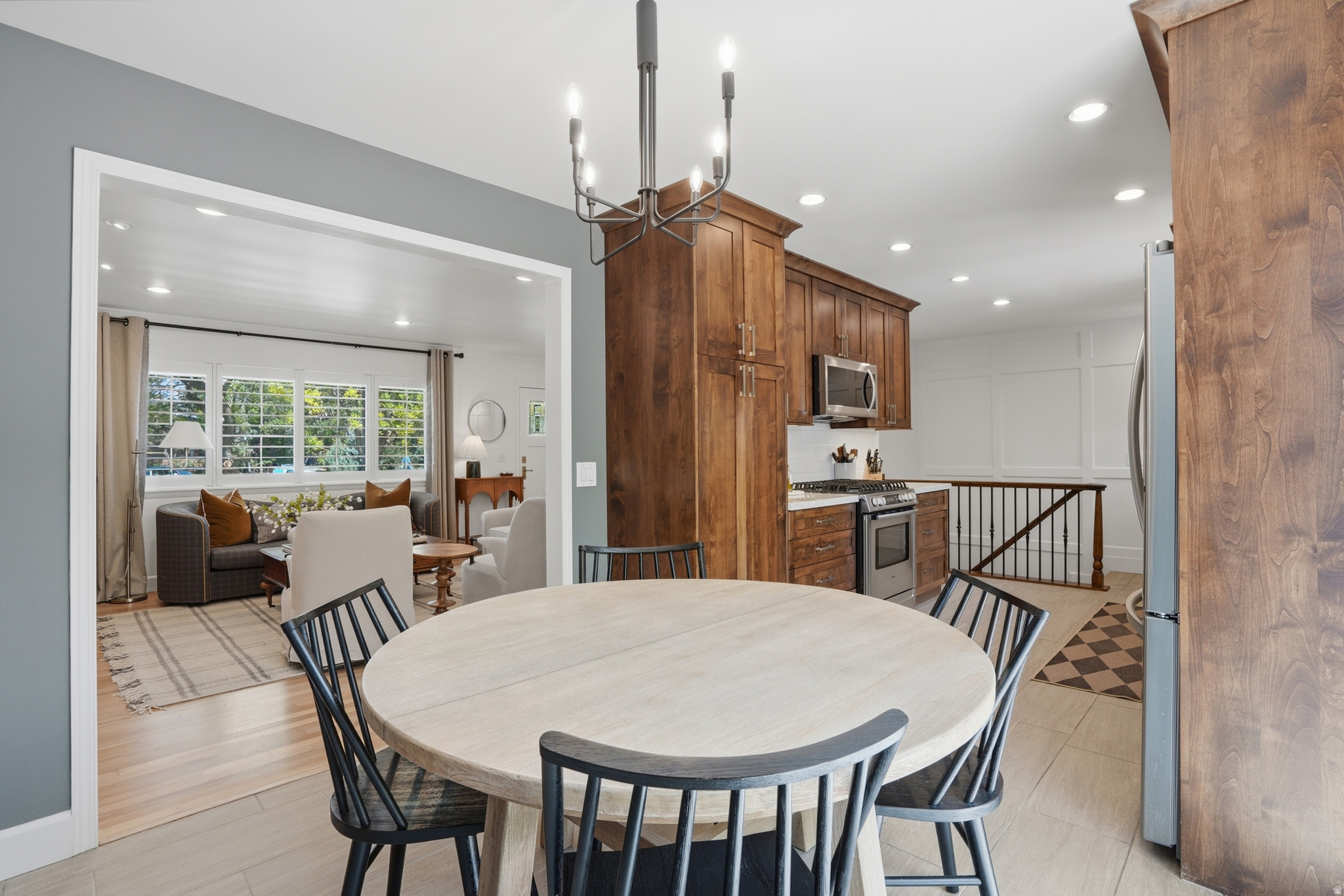 SUNNYSIDE HEIGHTS - Residential