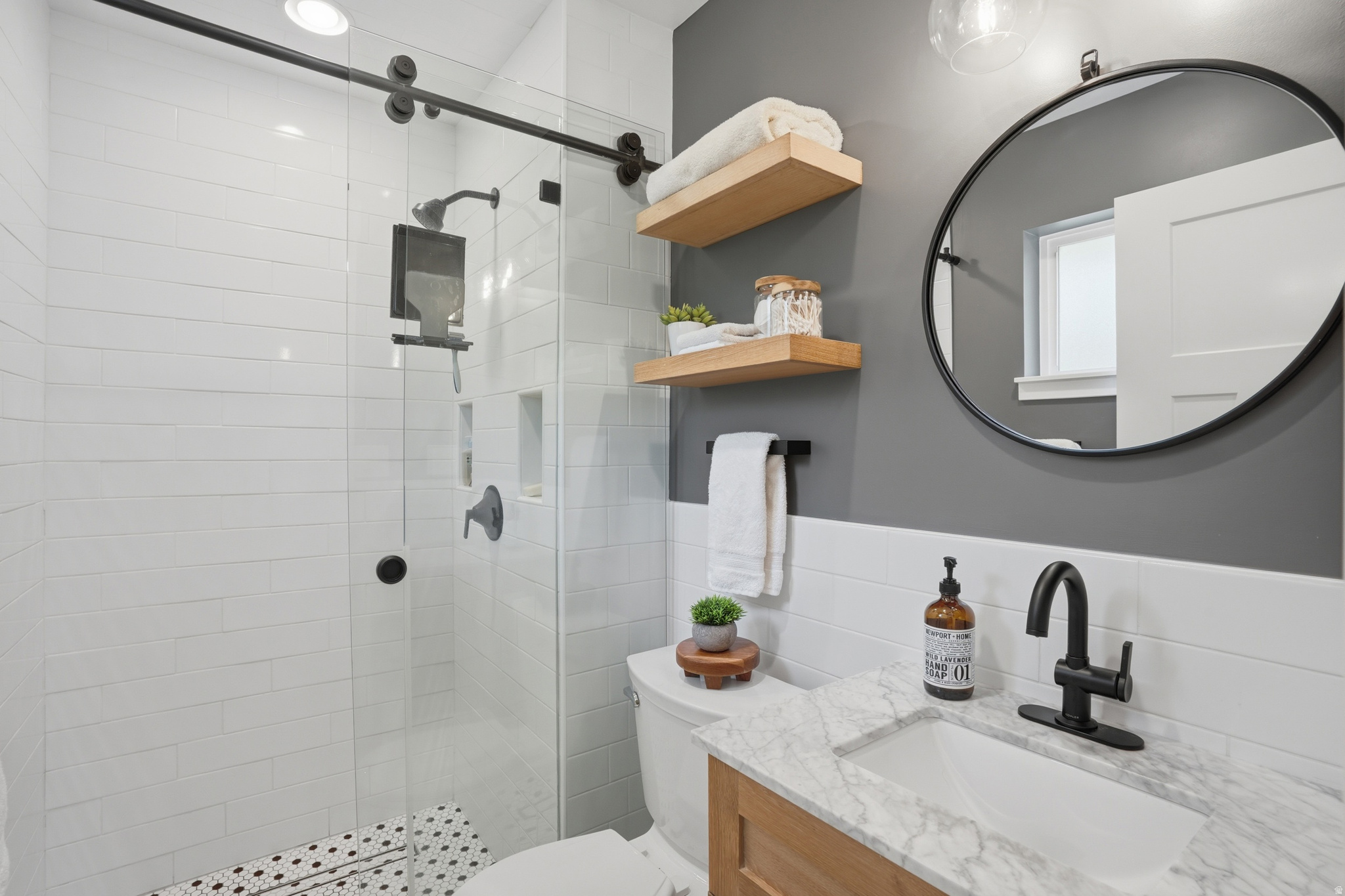 SUNNYSIDE HEIGHTS - Residential