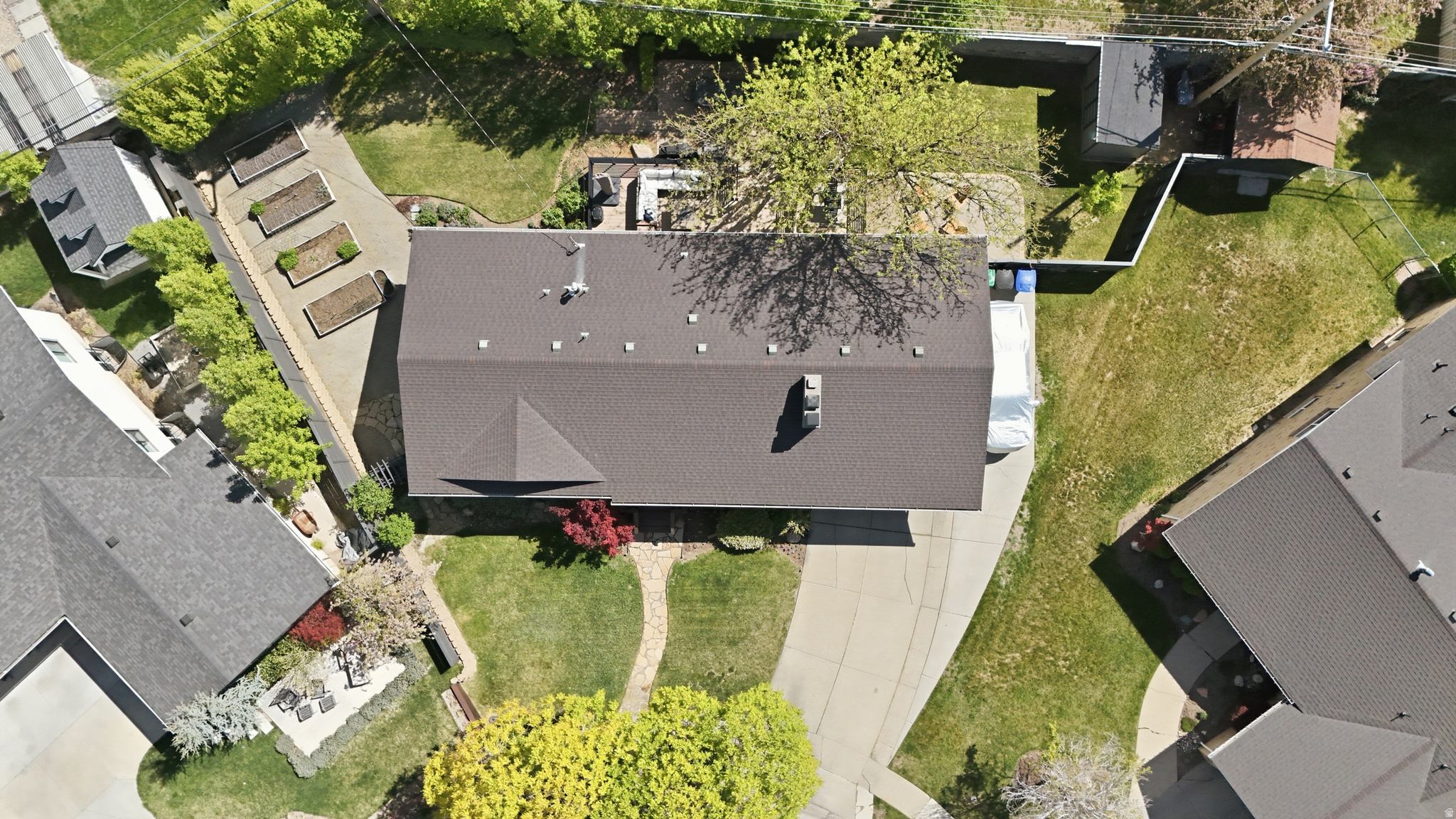 SUNNYSIDE HEIGHTS - Residential