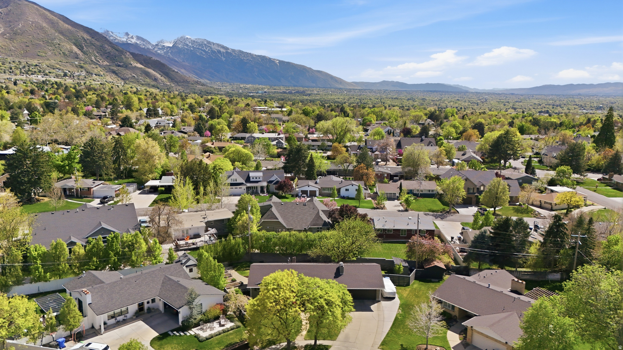 SUNNYSIDE HEIGHTS - Residential