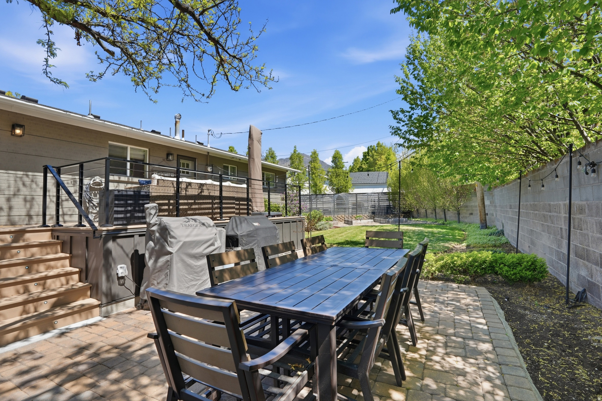 SUNNYSIDE HEIGHTS - Residential