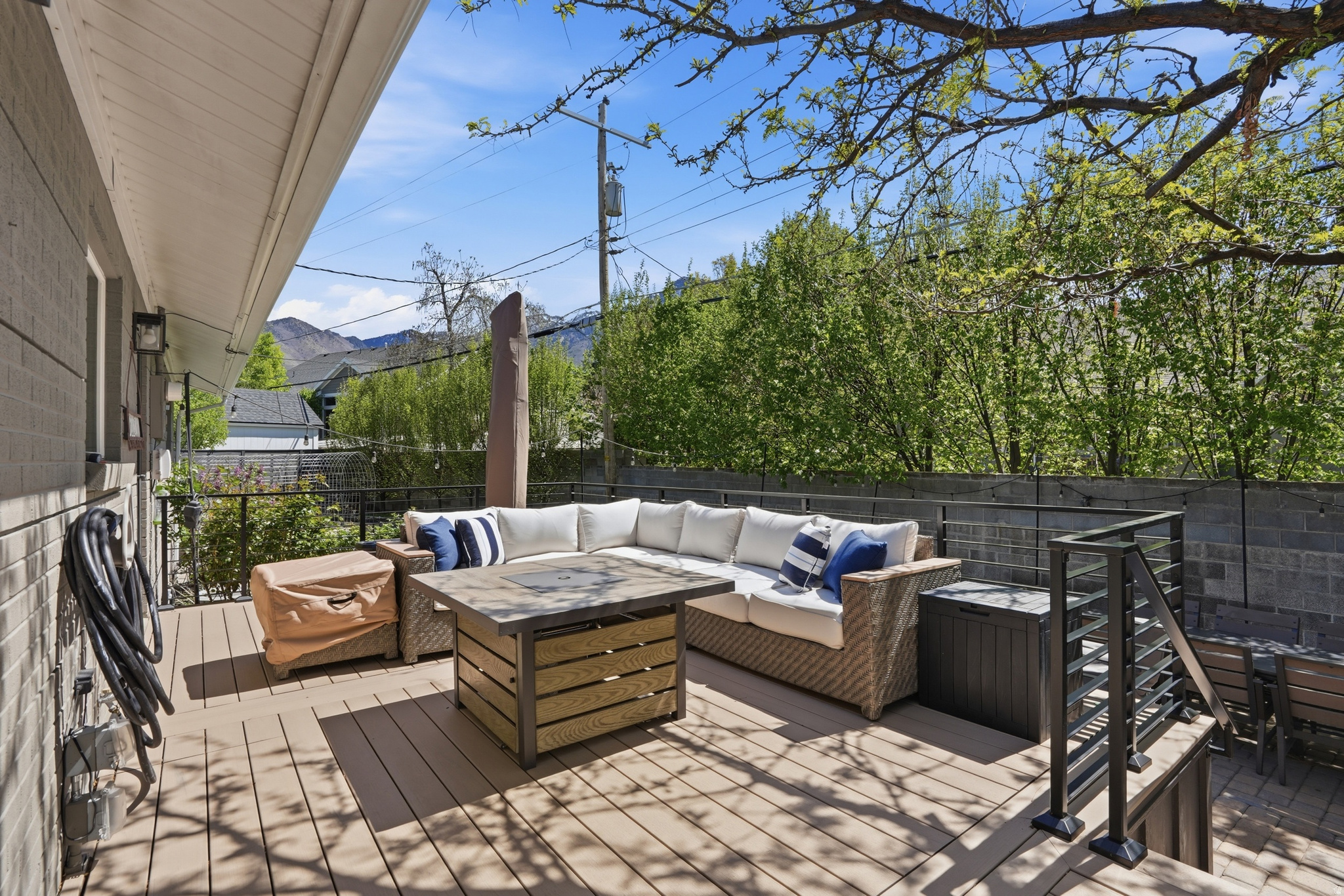 SUNNYSIDE HEIGHTS - Residential