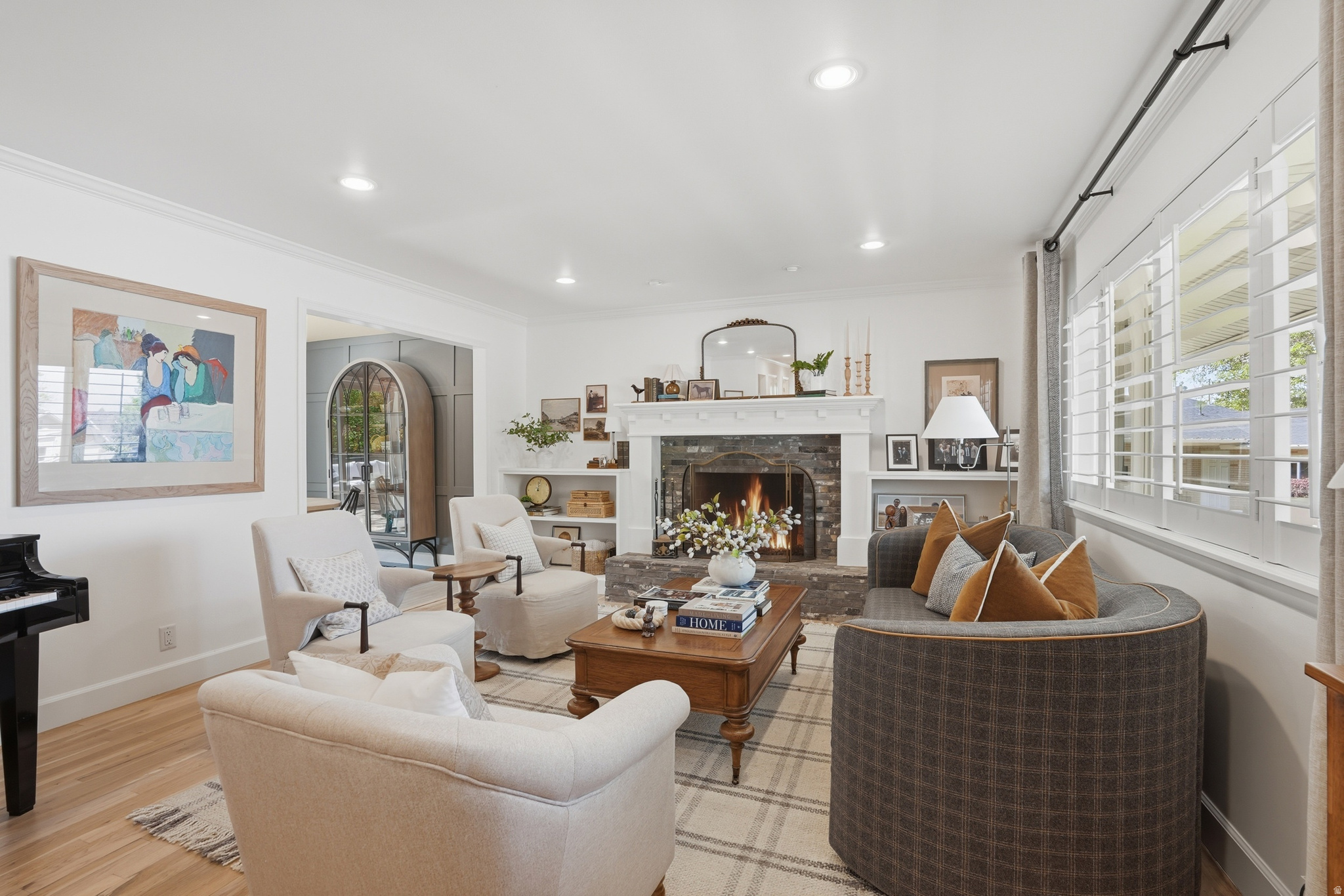 SUNNYSIDE HEIGHTS - Residential