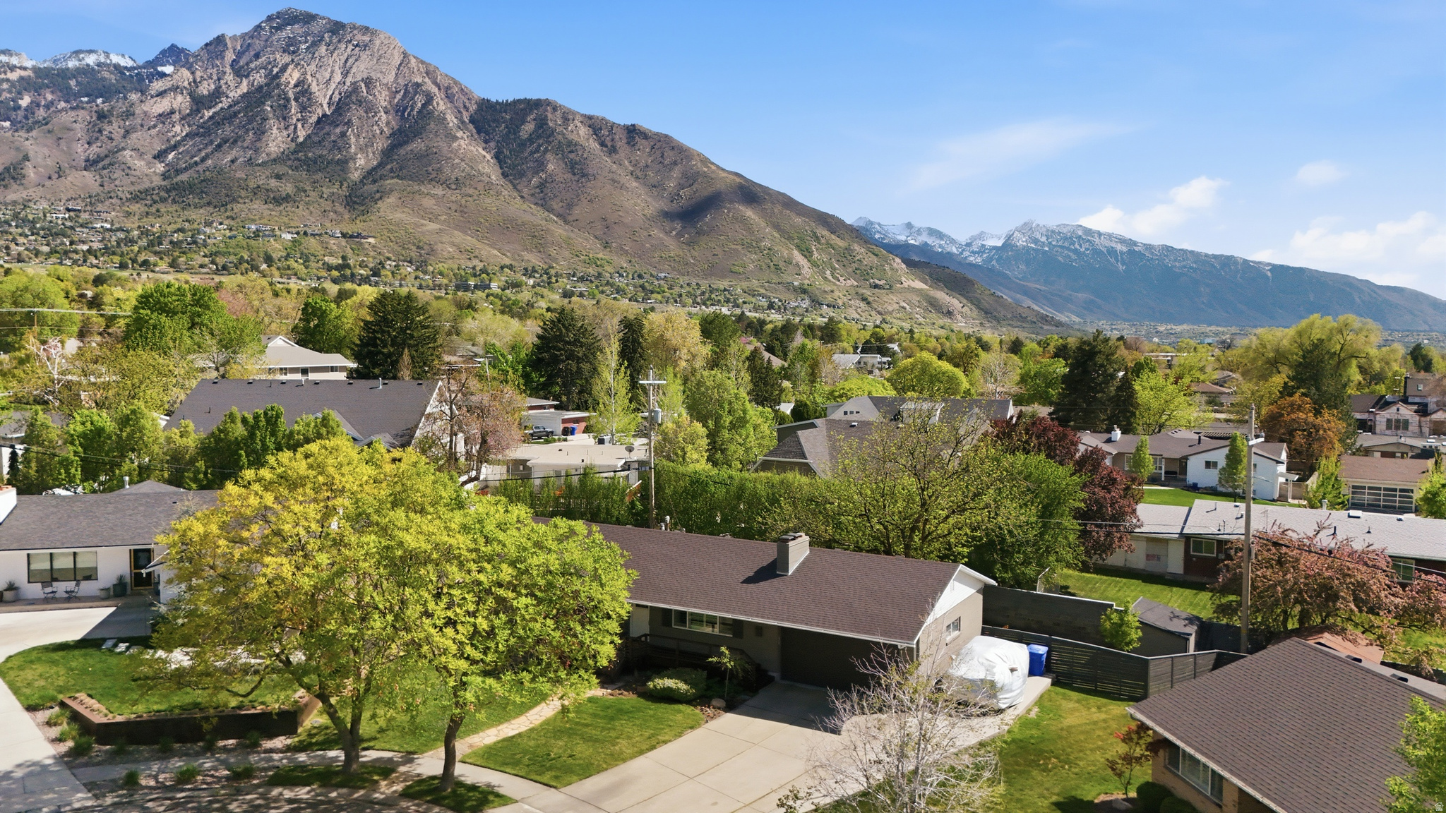 SUNNYSIDE HEIGHTS - Residential