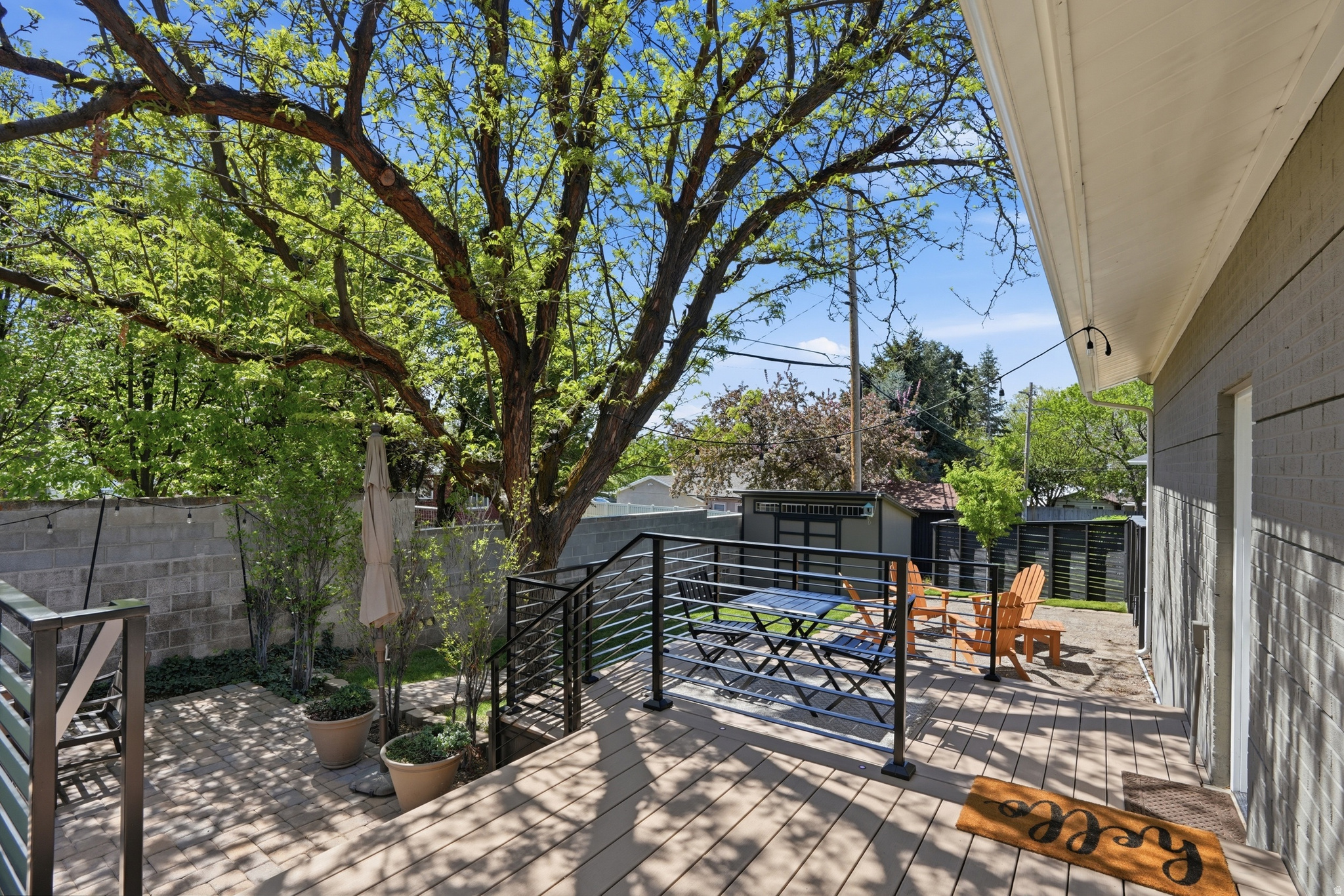 SUNNYSIDE HEIGHTS - Residential