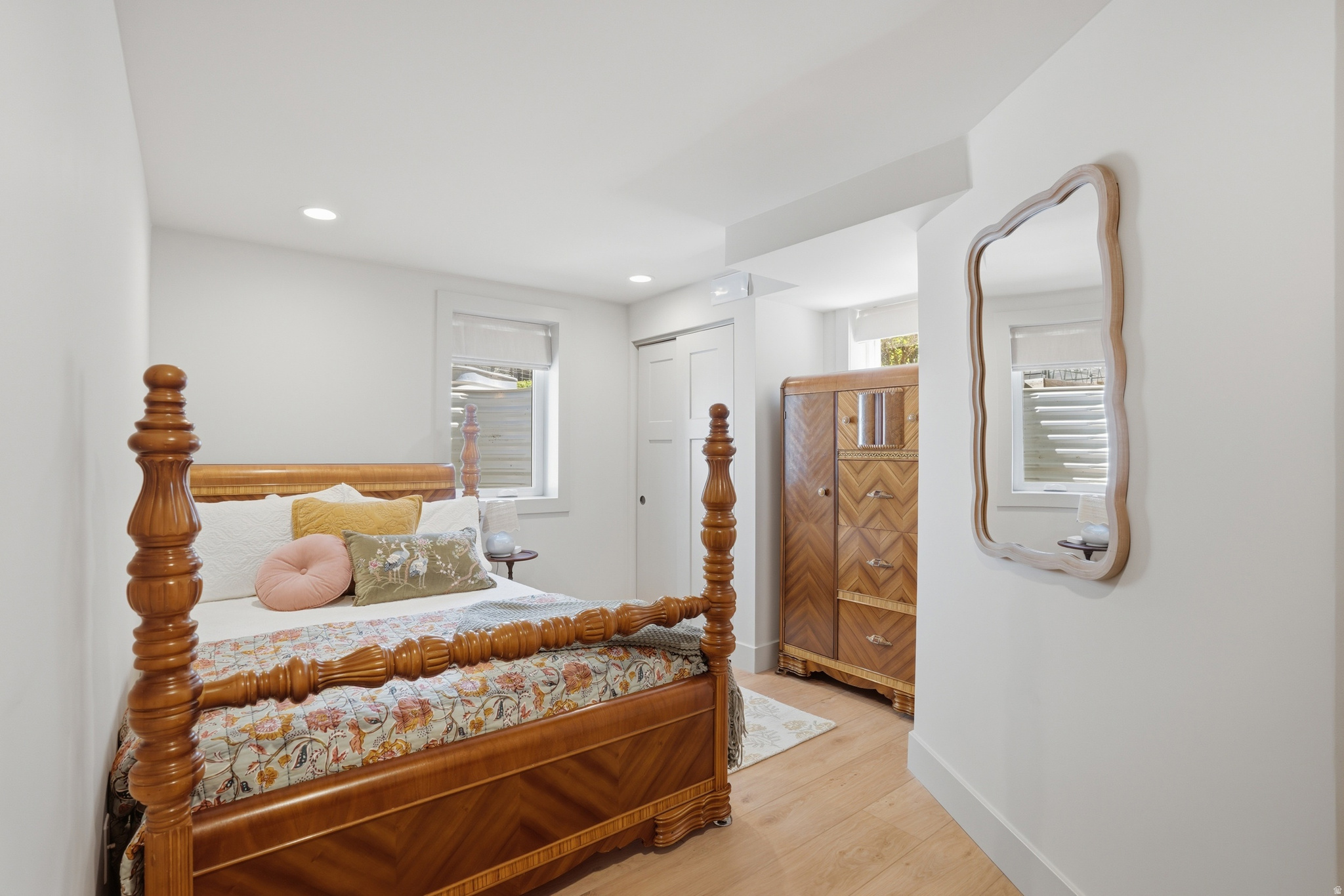 SUNNYSIDE HEIGHTS - Residential