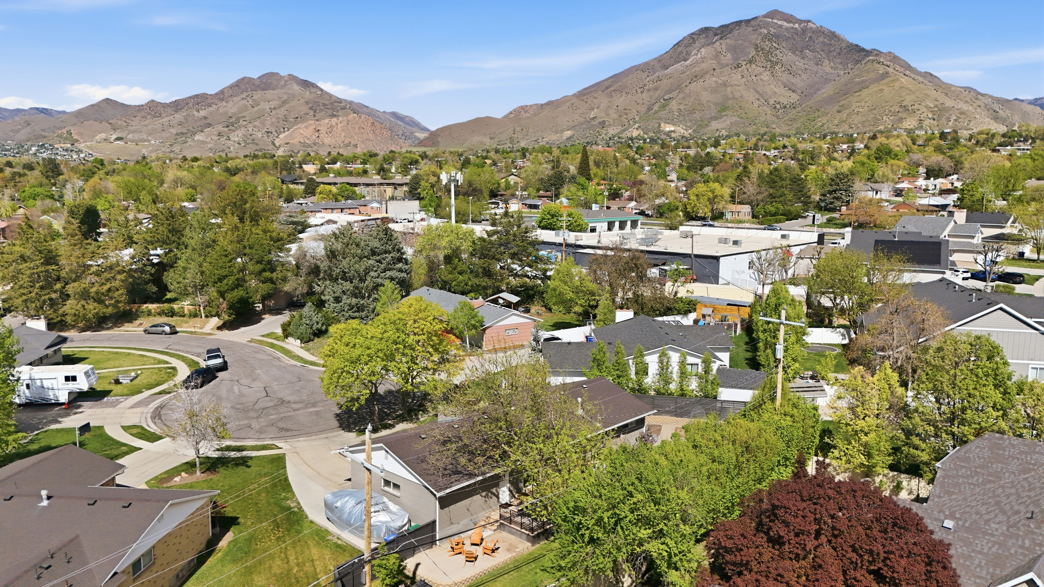 SUNNYSIDE HEIGHTS - Residential