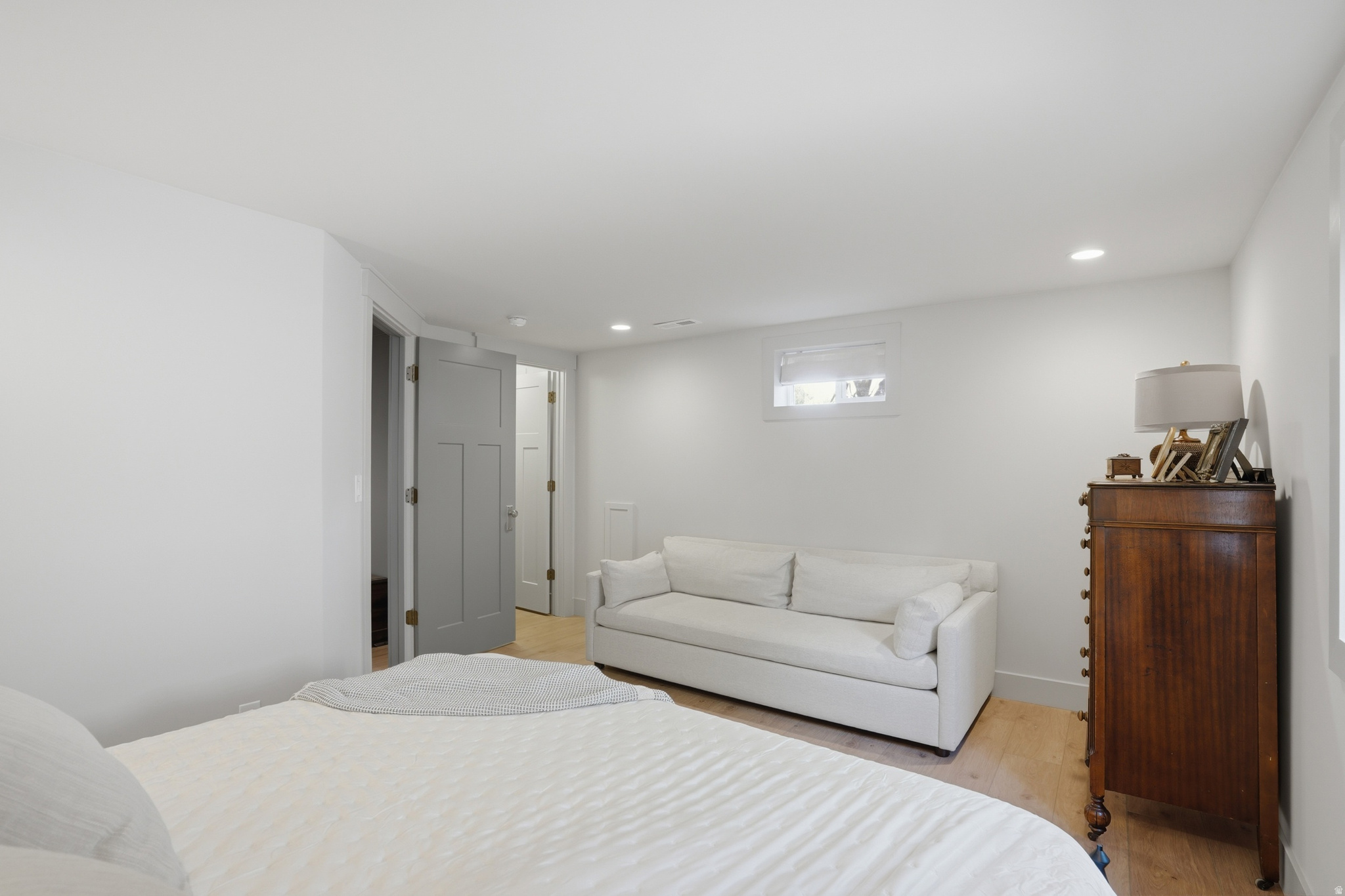 SUNNYSIDE HEIGHTS - Residential