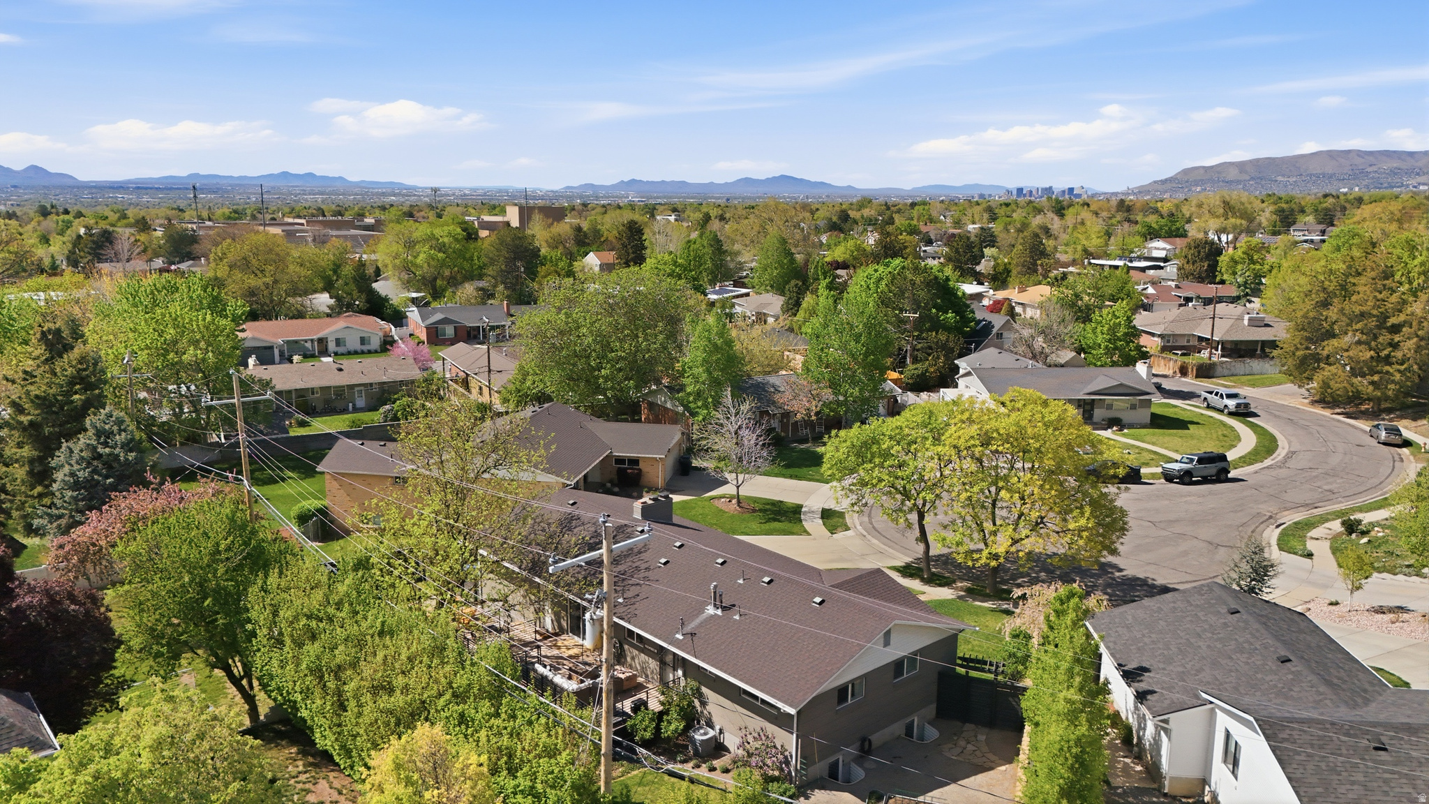 SUNNYSIDE HEIGHTS - Residential