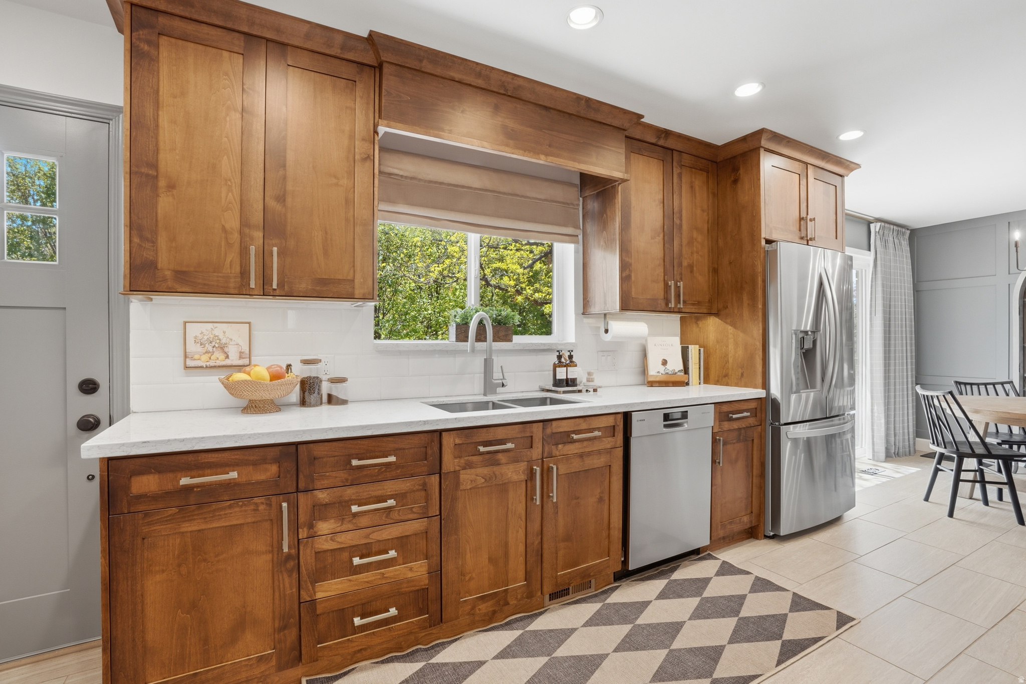 SUNNYSIDE HEIGHTS - Residential