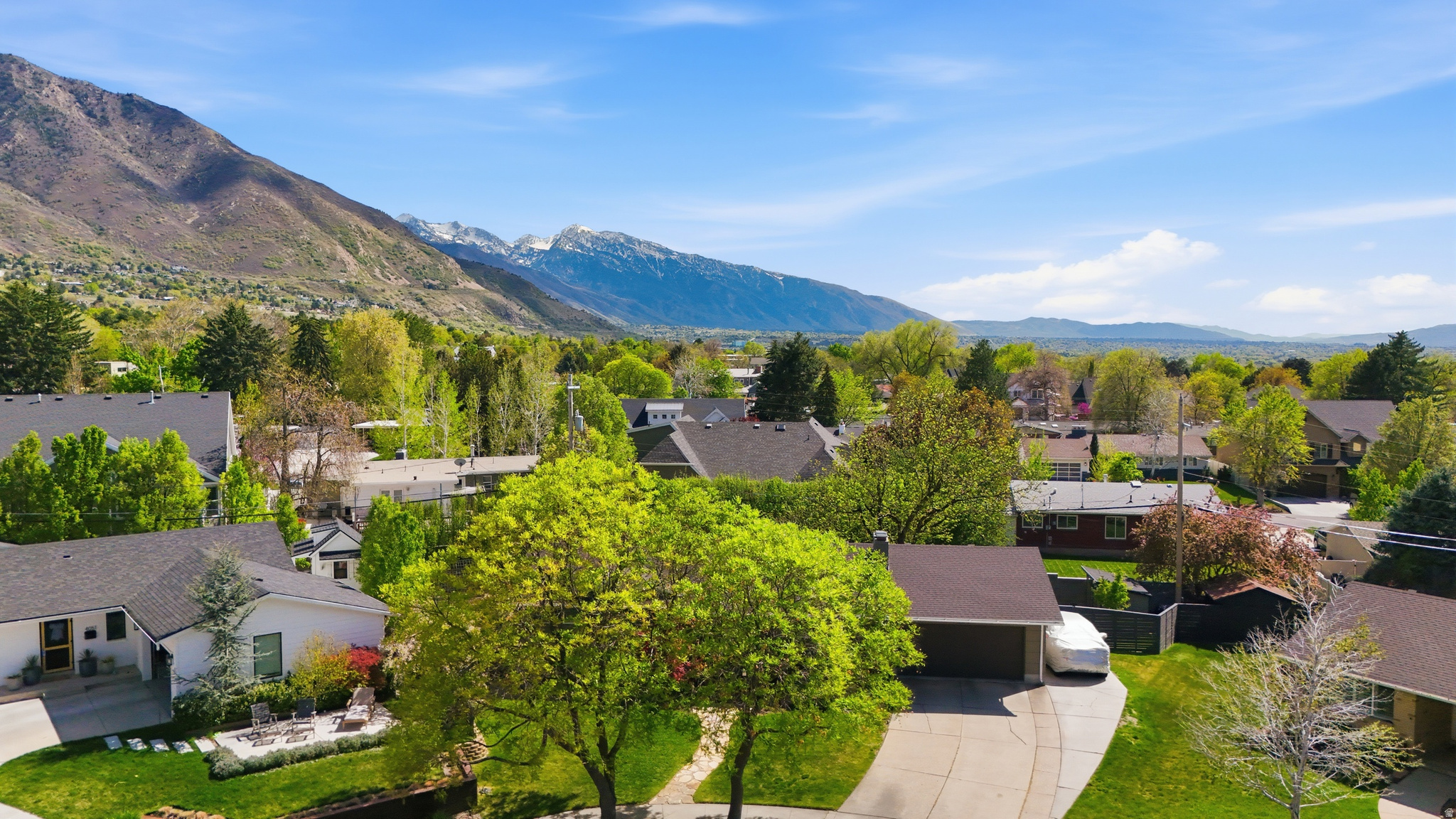 SUNNYSIDE HEIGHTS - Residential