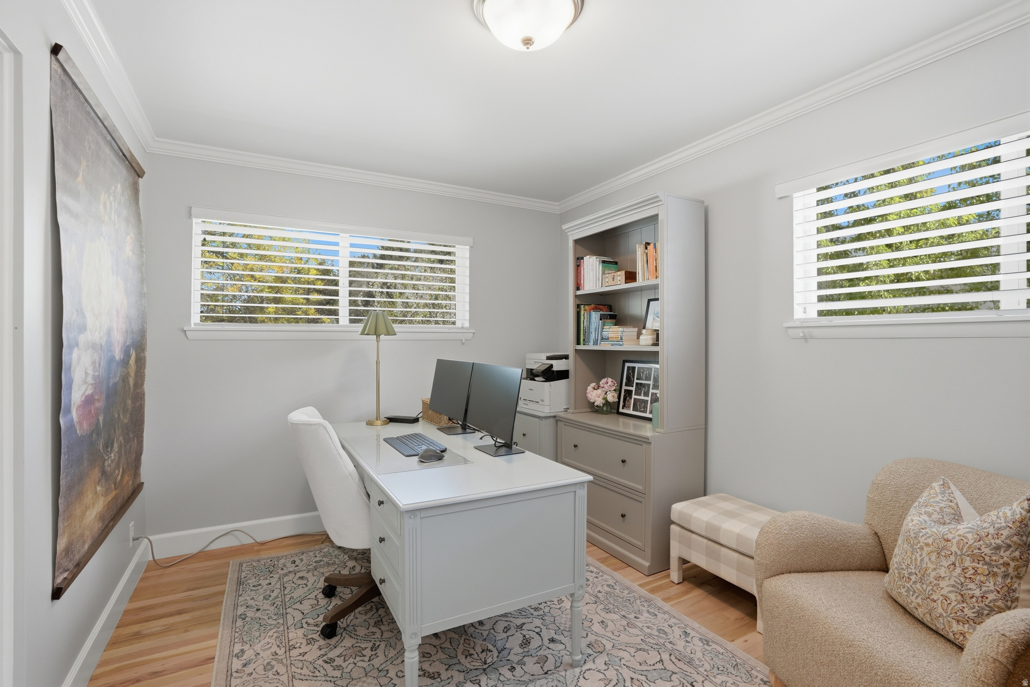 SUNNYSIDE HEIGHTS - Residential