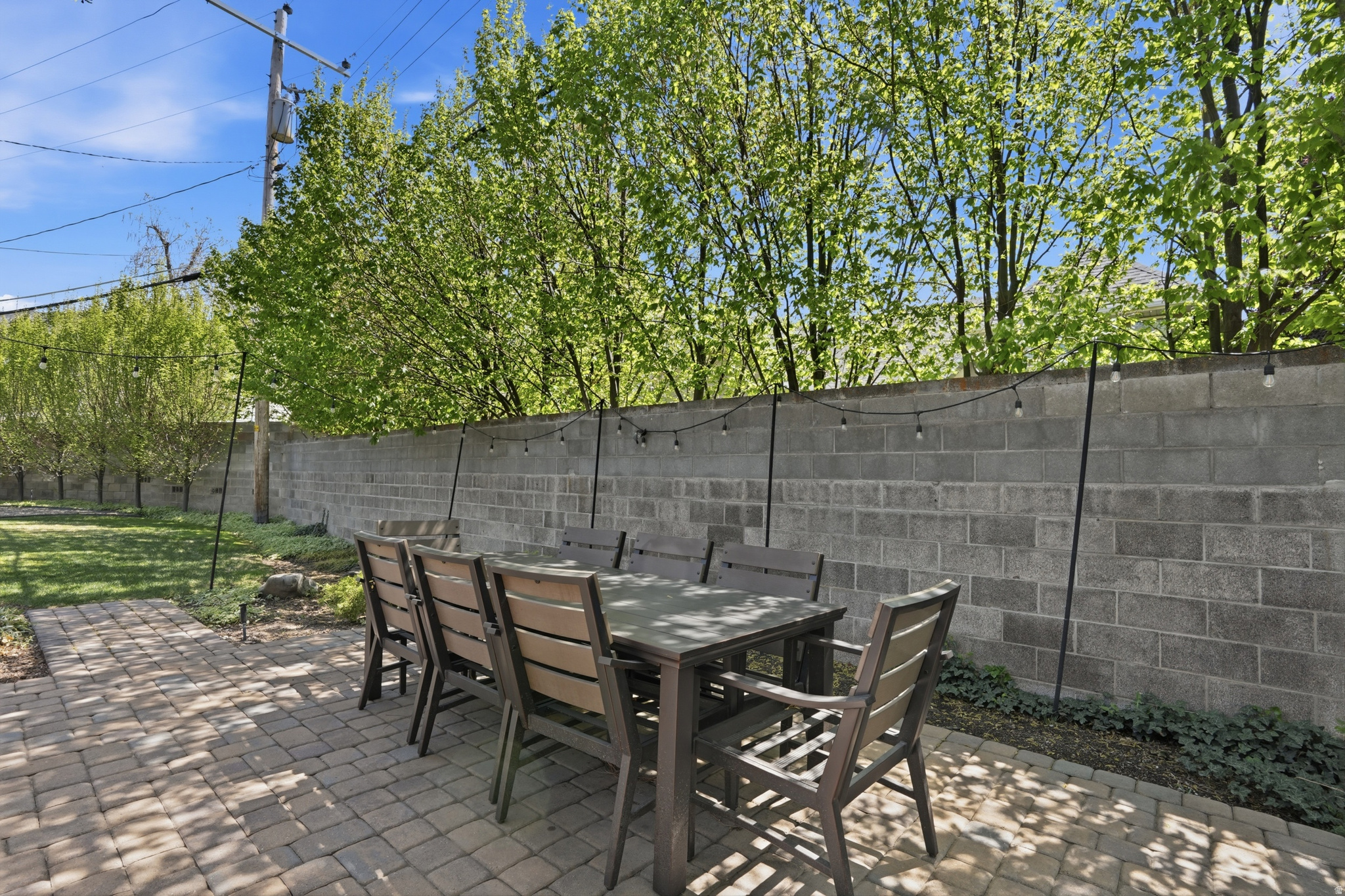 SUNNYSIDE HEIGHTS - Residential