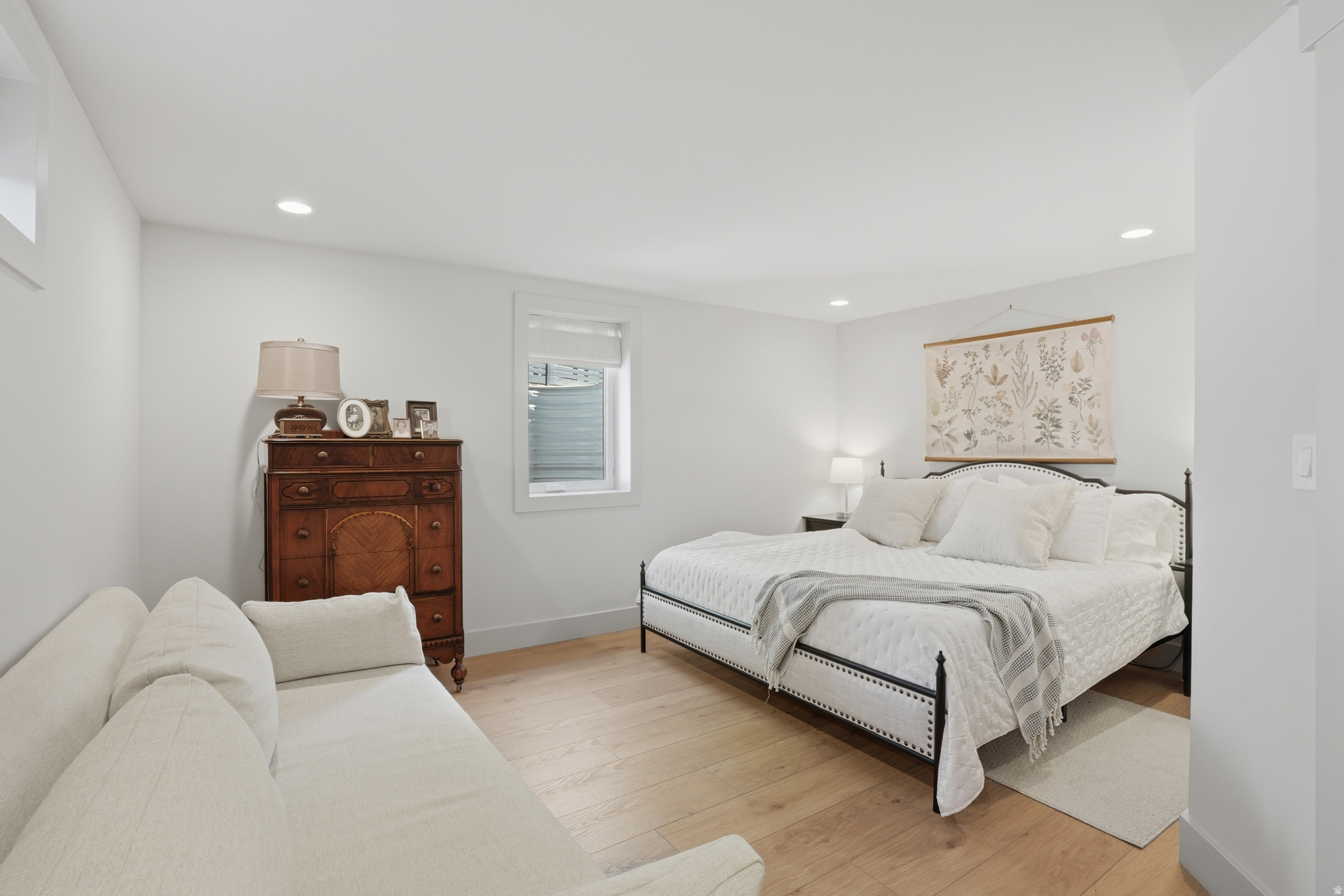 SUNNYSIDE HEIGHTS - Residential