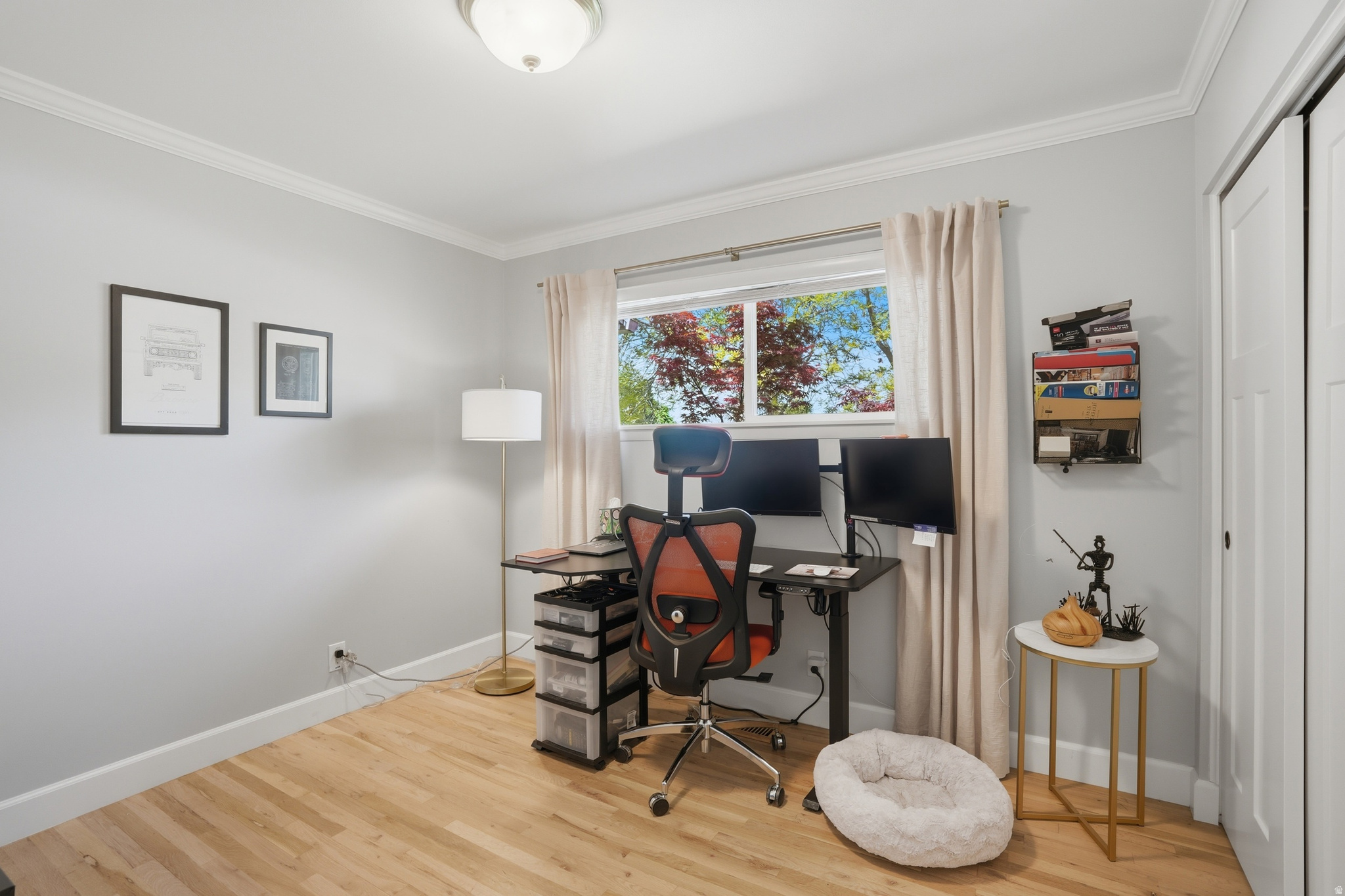 SUNNYSIDE HEIGHTS - Residential