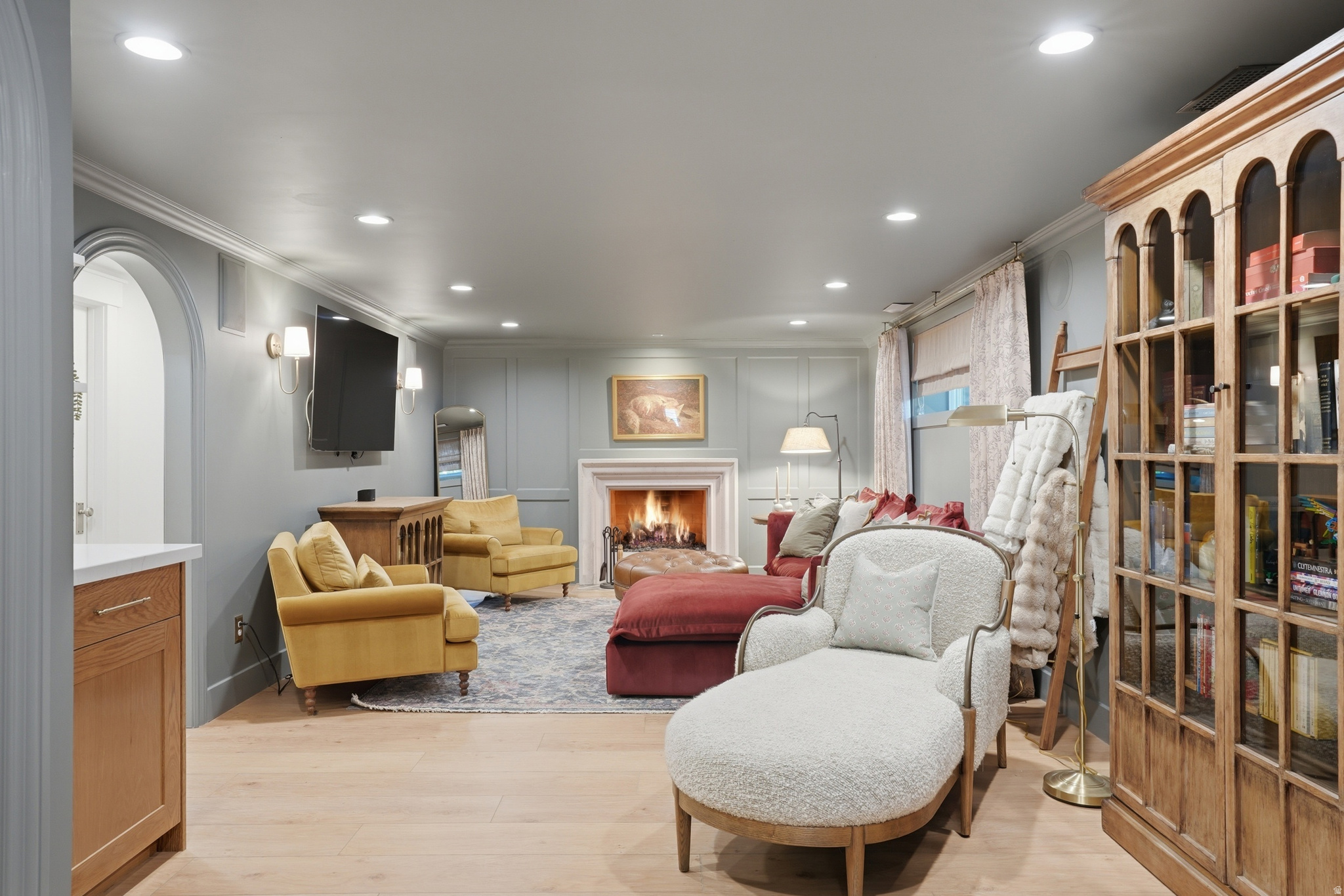 SUNNYSIDE HEIGHTS - Residential