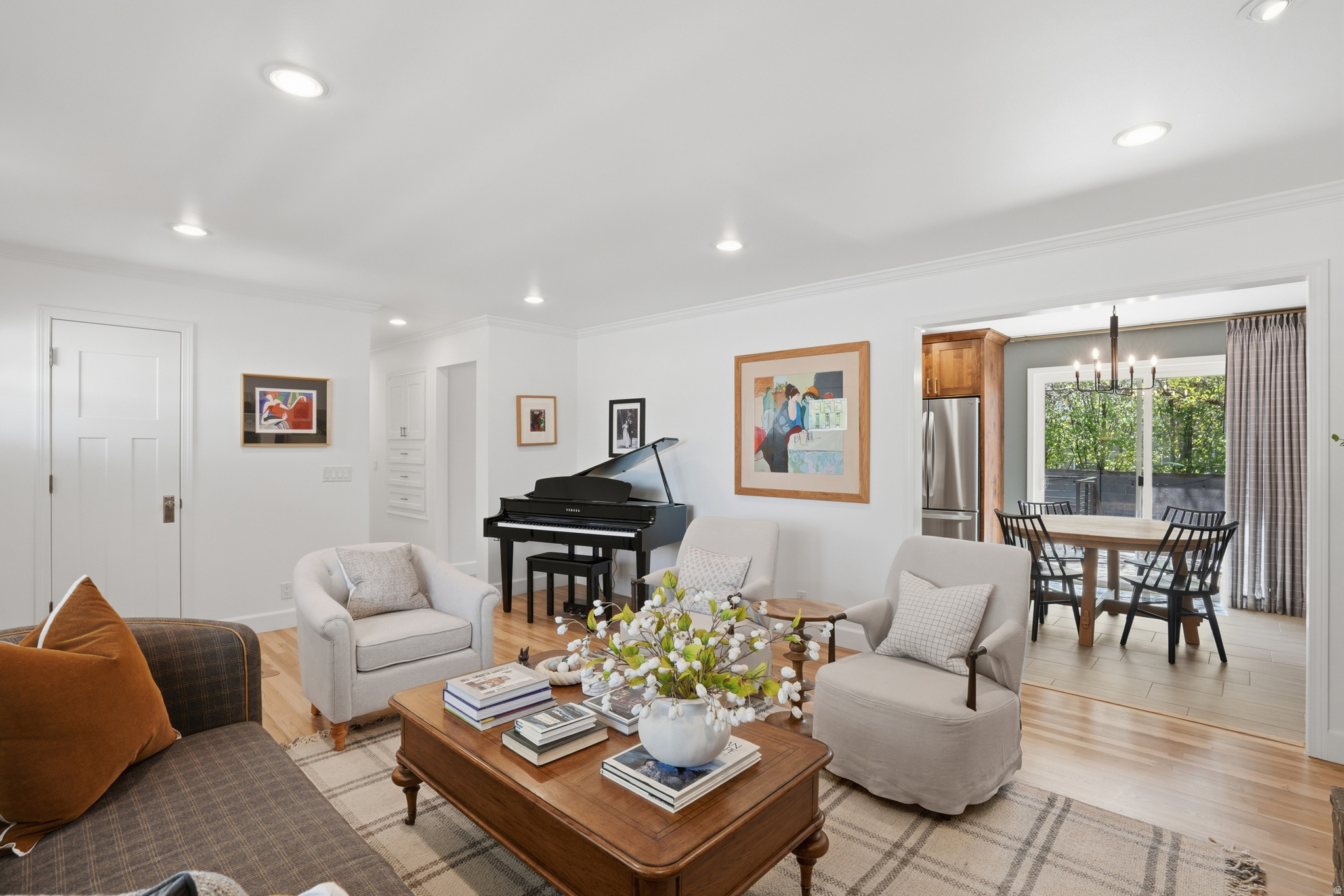 SUNNYSIDE HEIGHTS - Residential