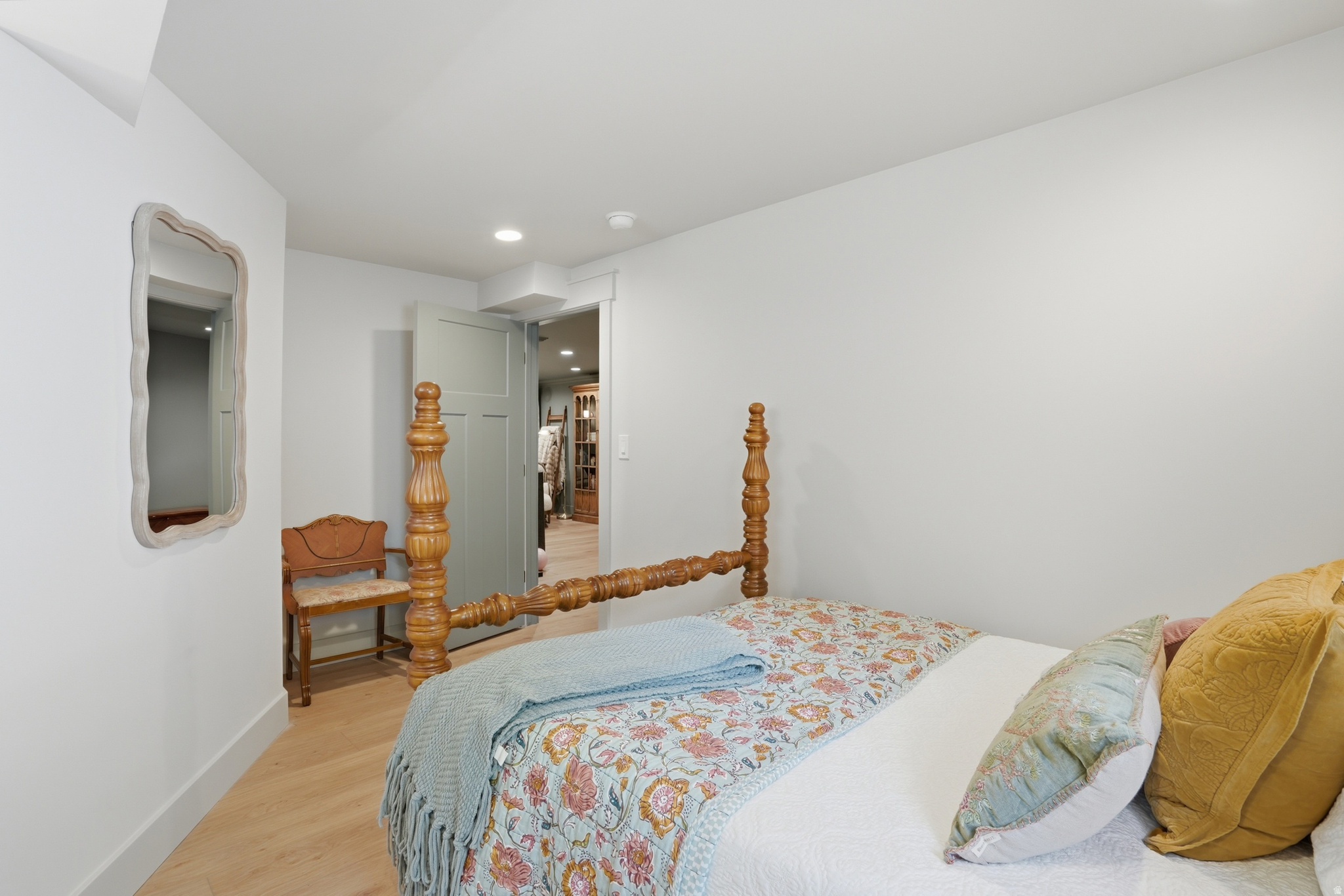 SUNNYSIDE HEIGHTS - Residential