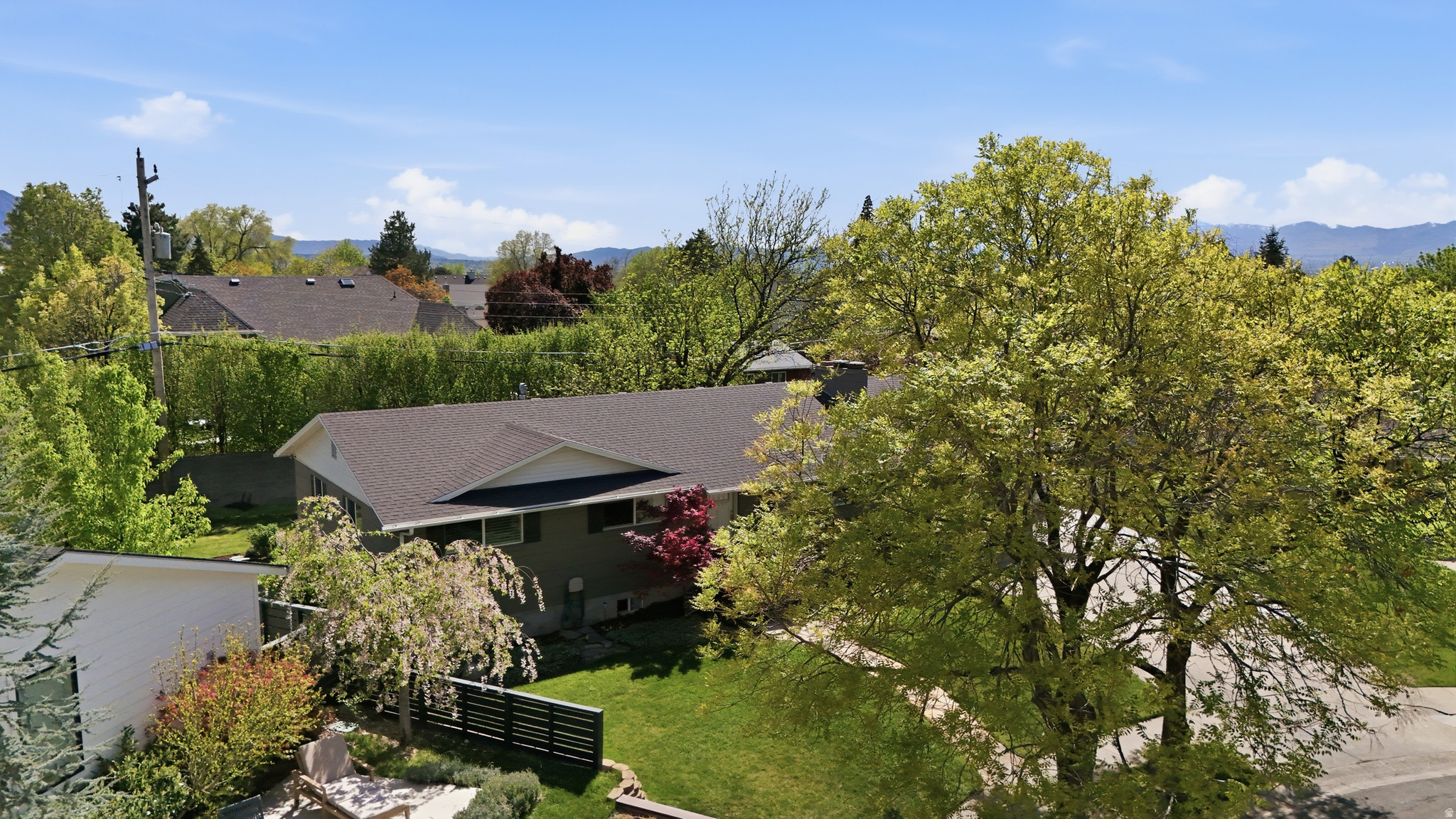 SUNNYSIDE HEIGHTS - Residential