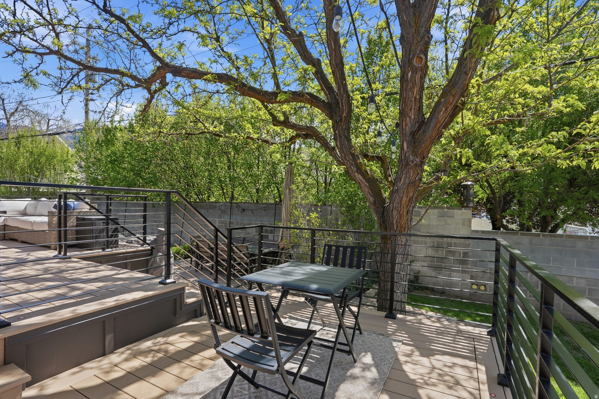 SUNNYSIDE HEIGHTS - Residential