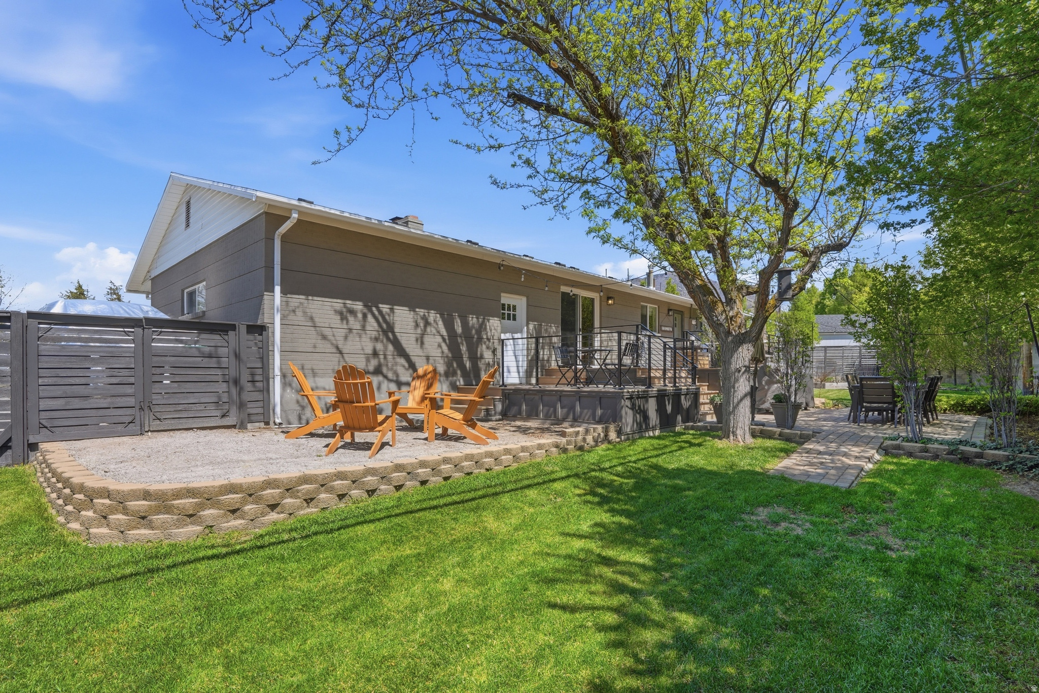 SUNNYSIDE HEIGHTS - Residential