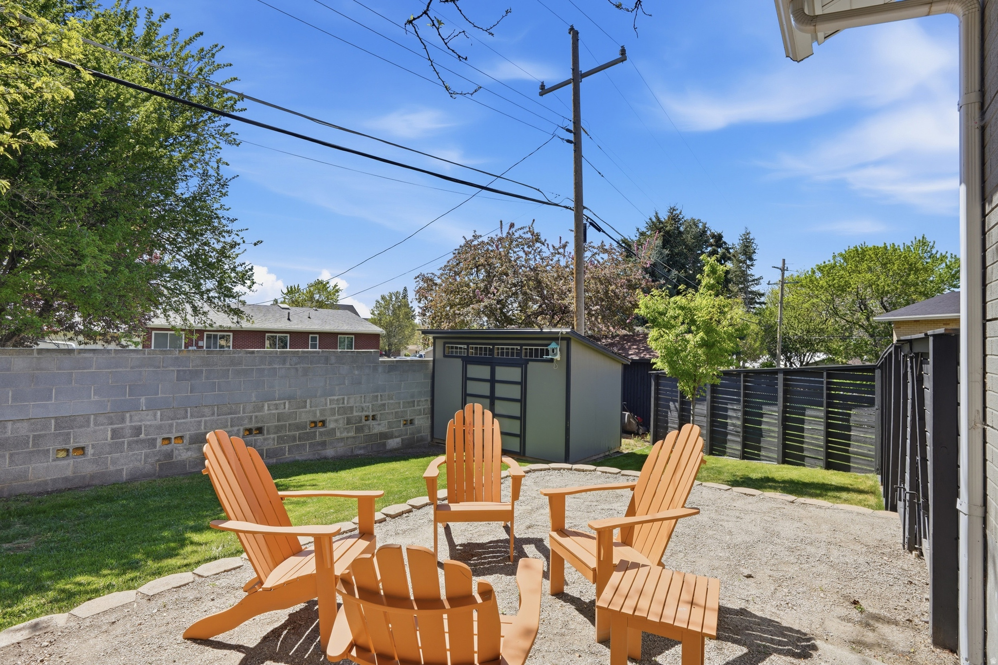 SUNNYSIDE HEIGHTS - Residential