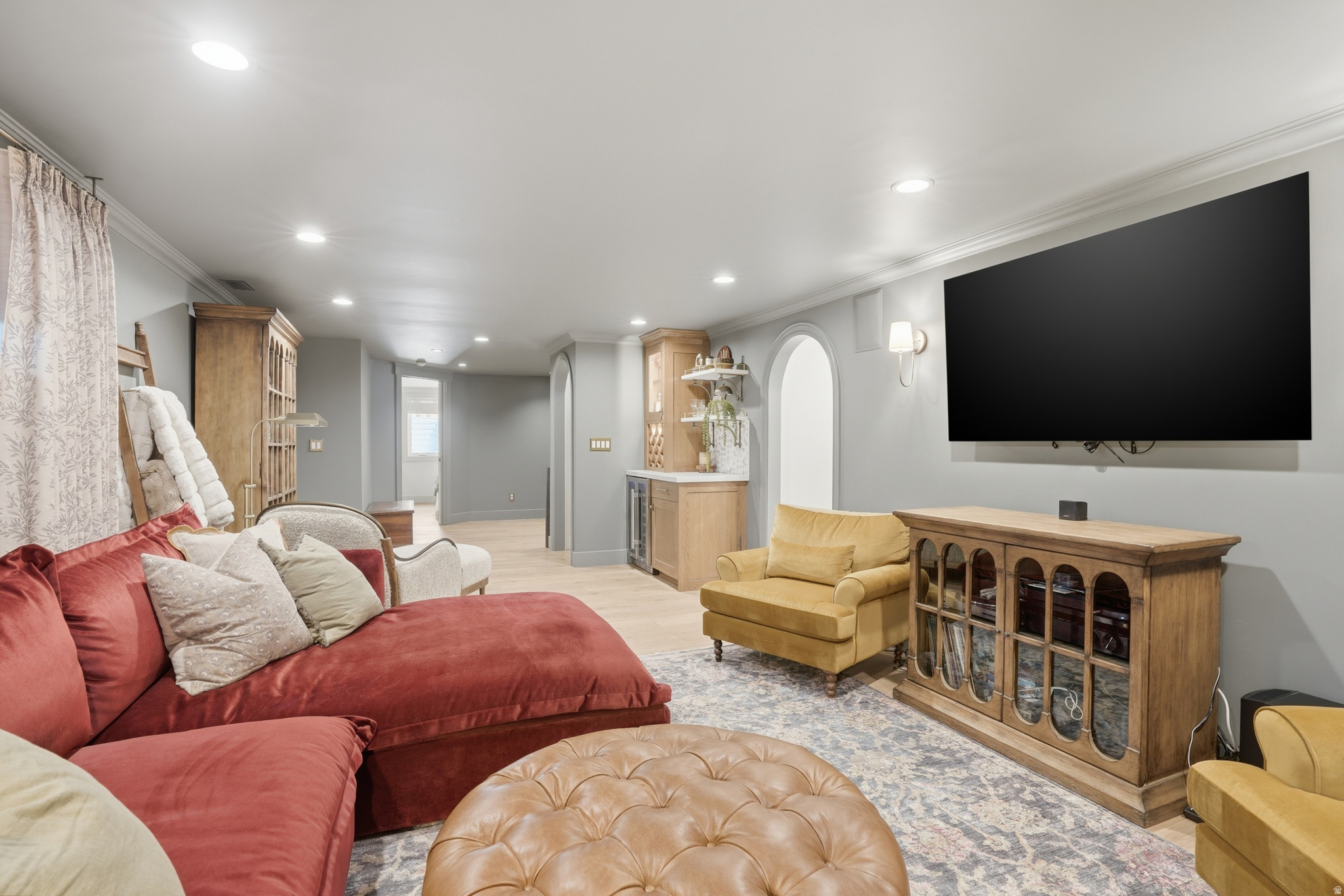 SUNNYSIDE HEIGHTS - Residential